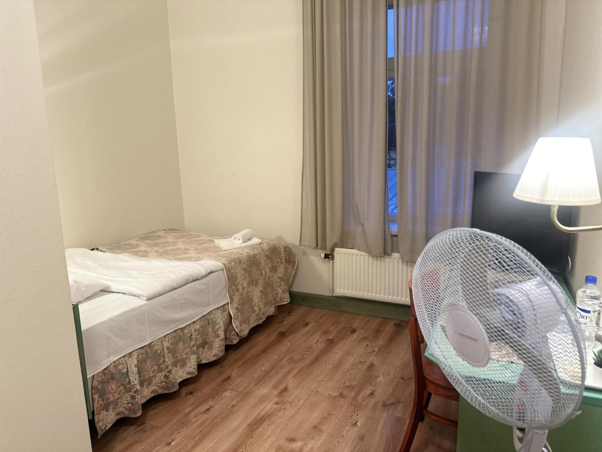 Centrum Hostel