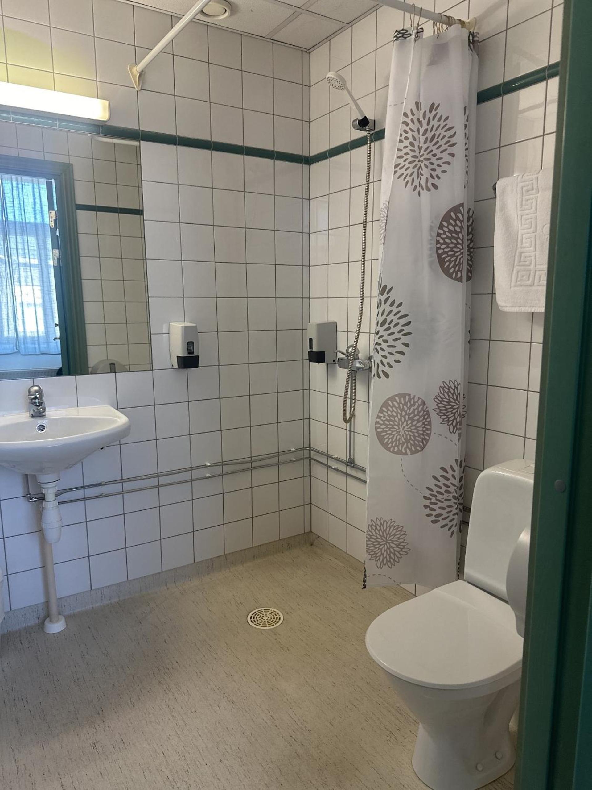 Centrum Hostel
