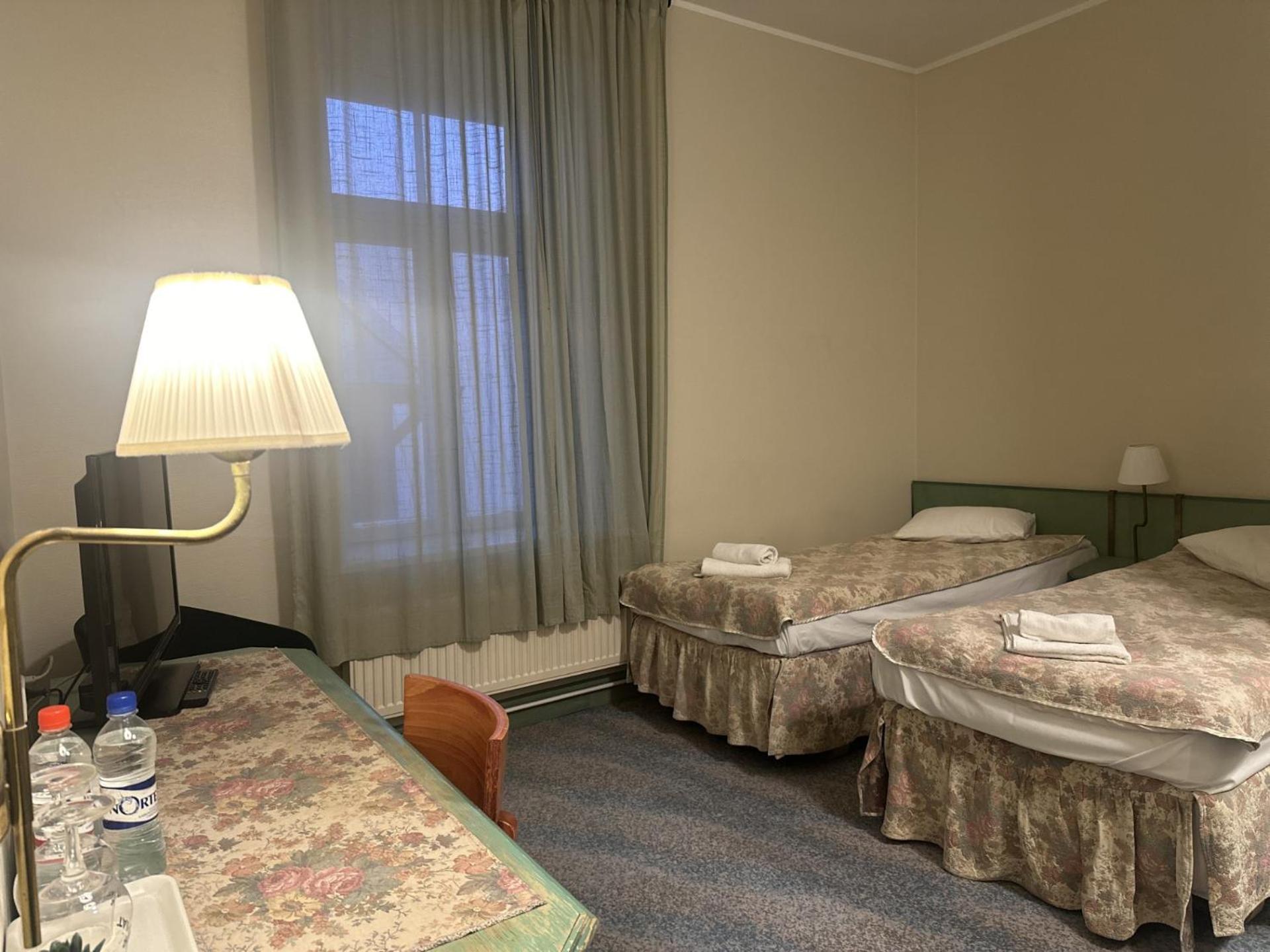 Centrum Hostel