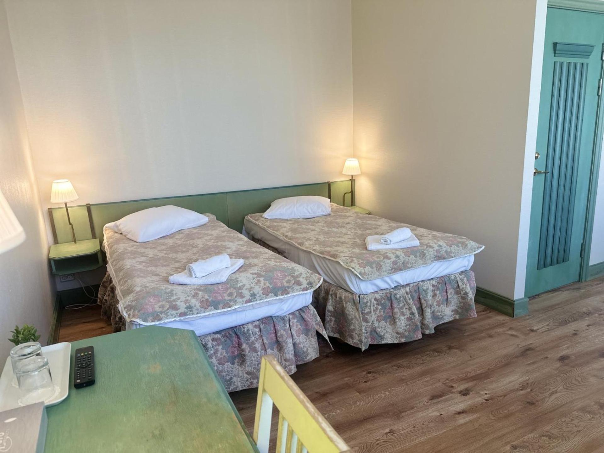 Centrum Hostel
