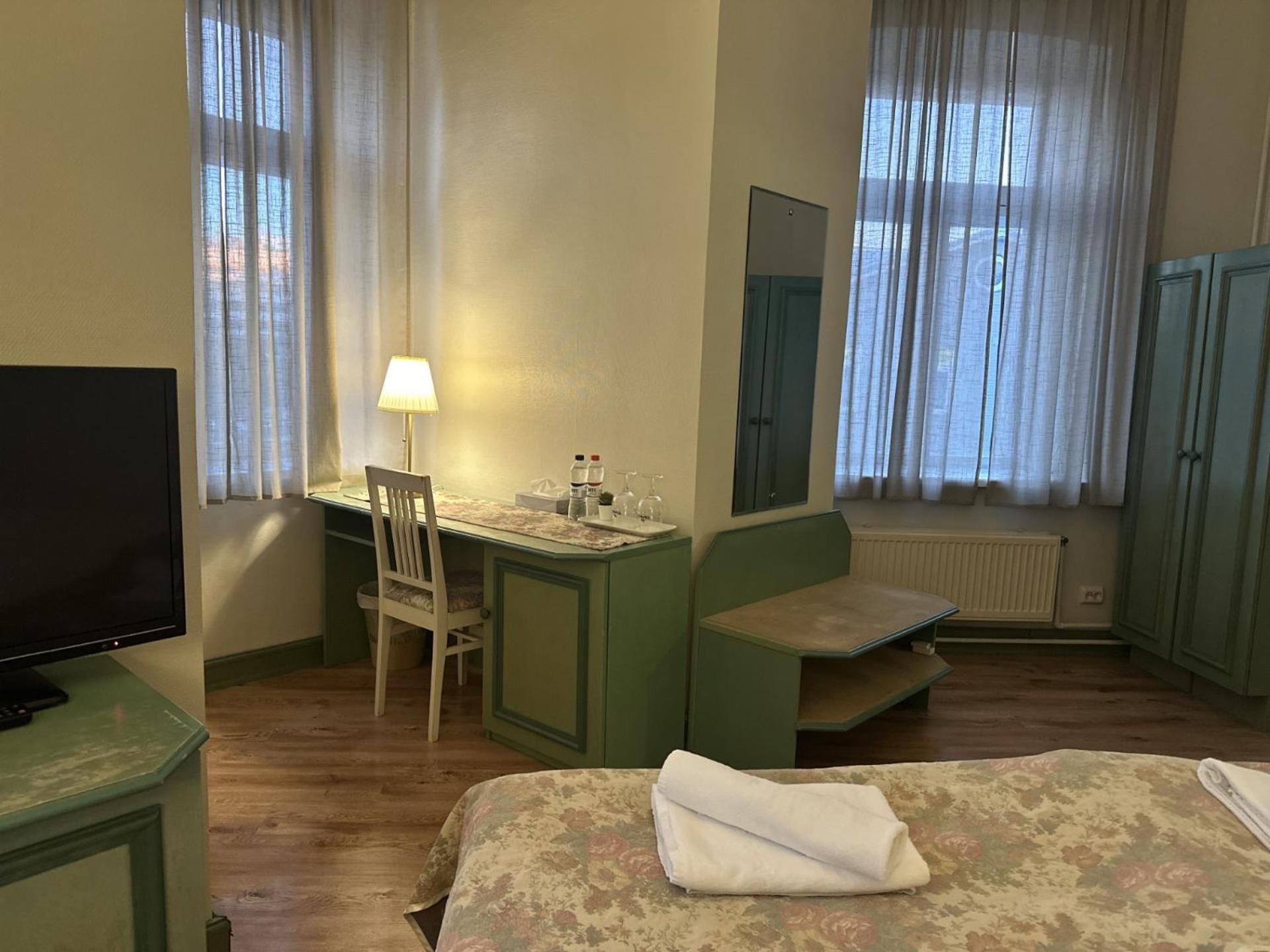 Centrum Hostel