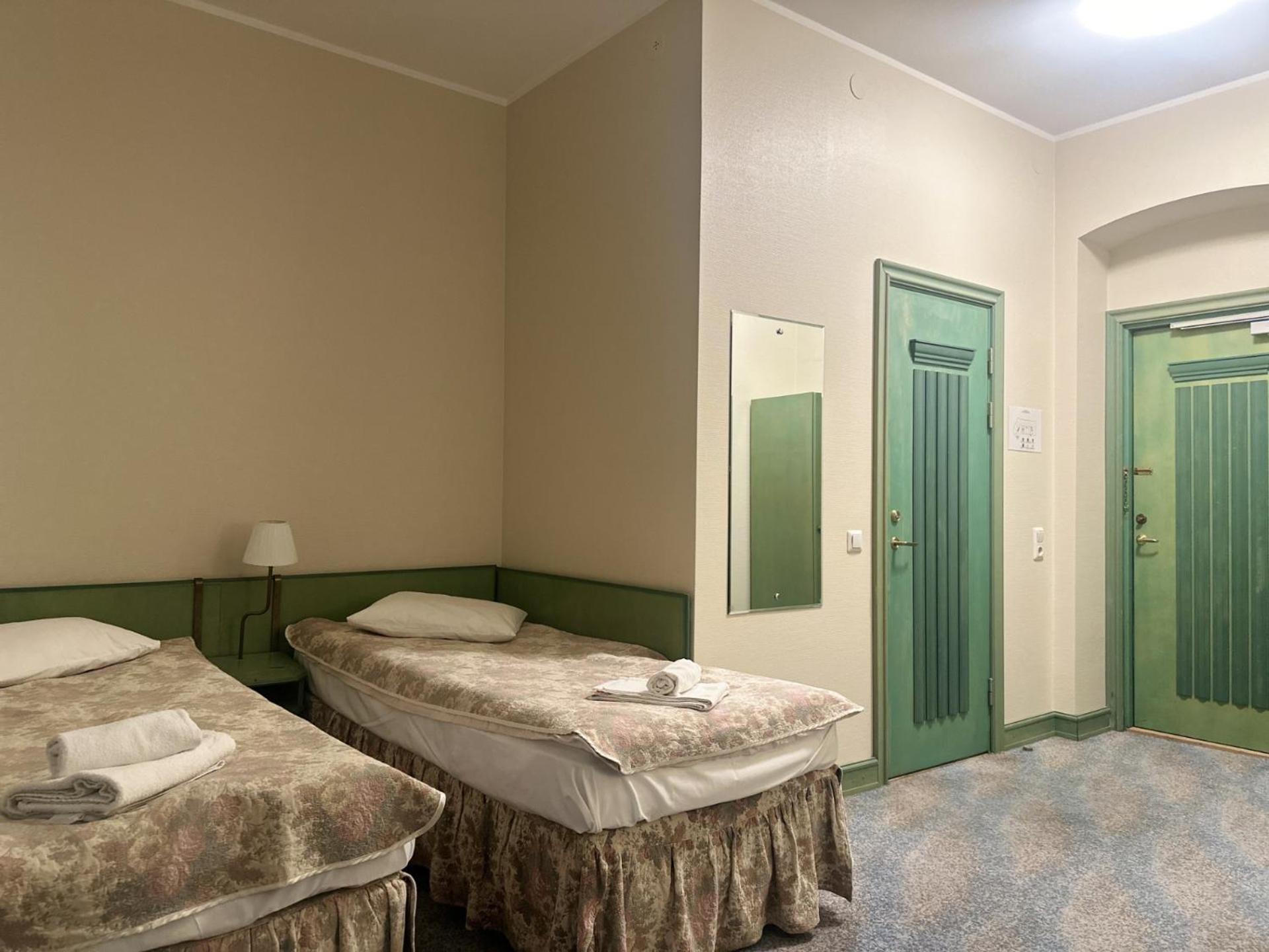 Centrum Hostel