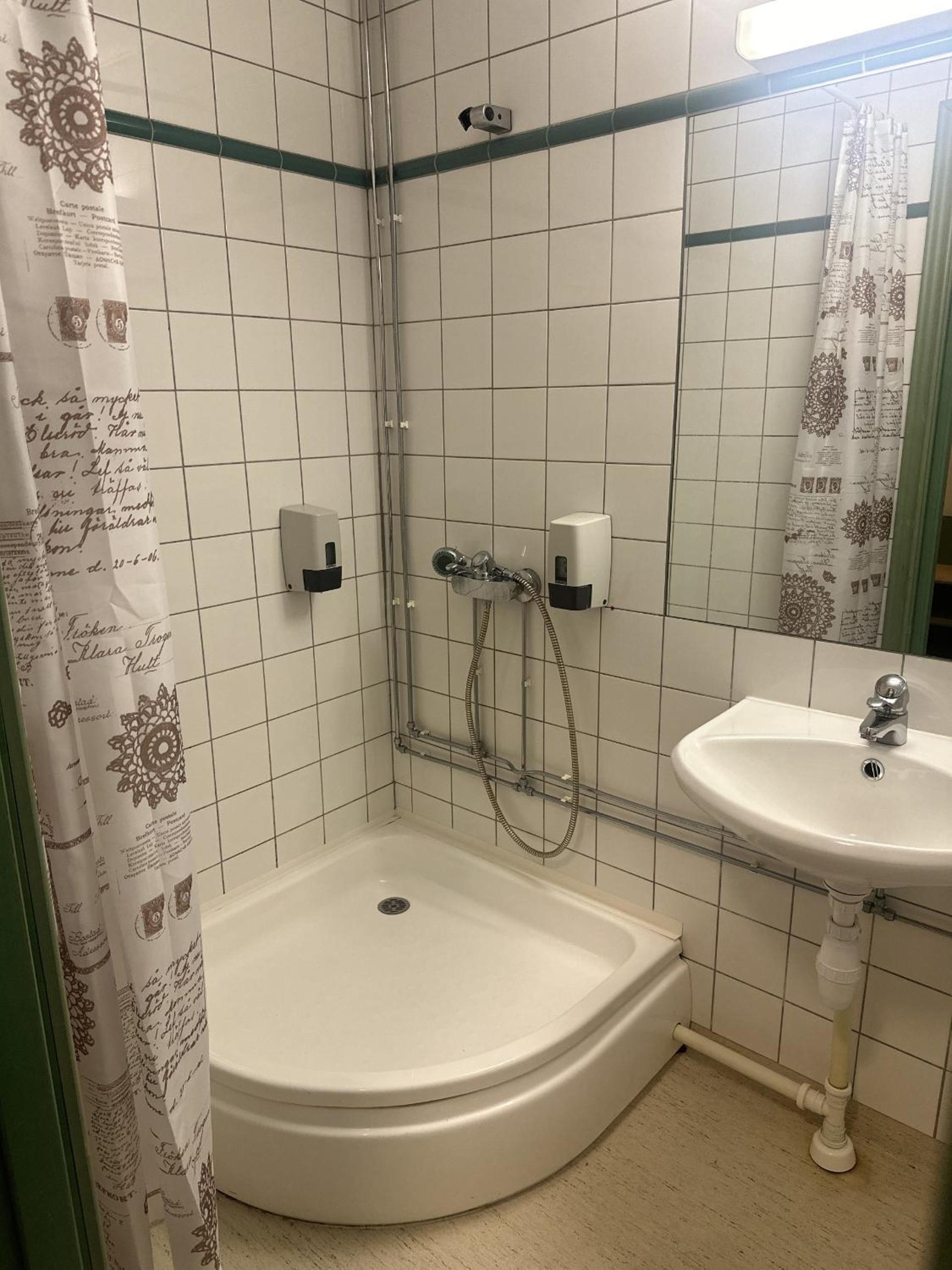 Centrum Hostel