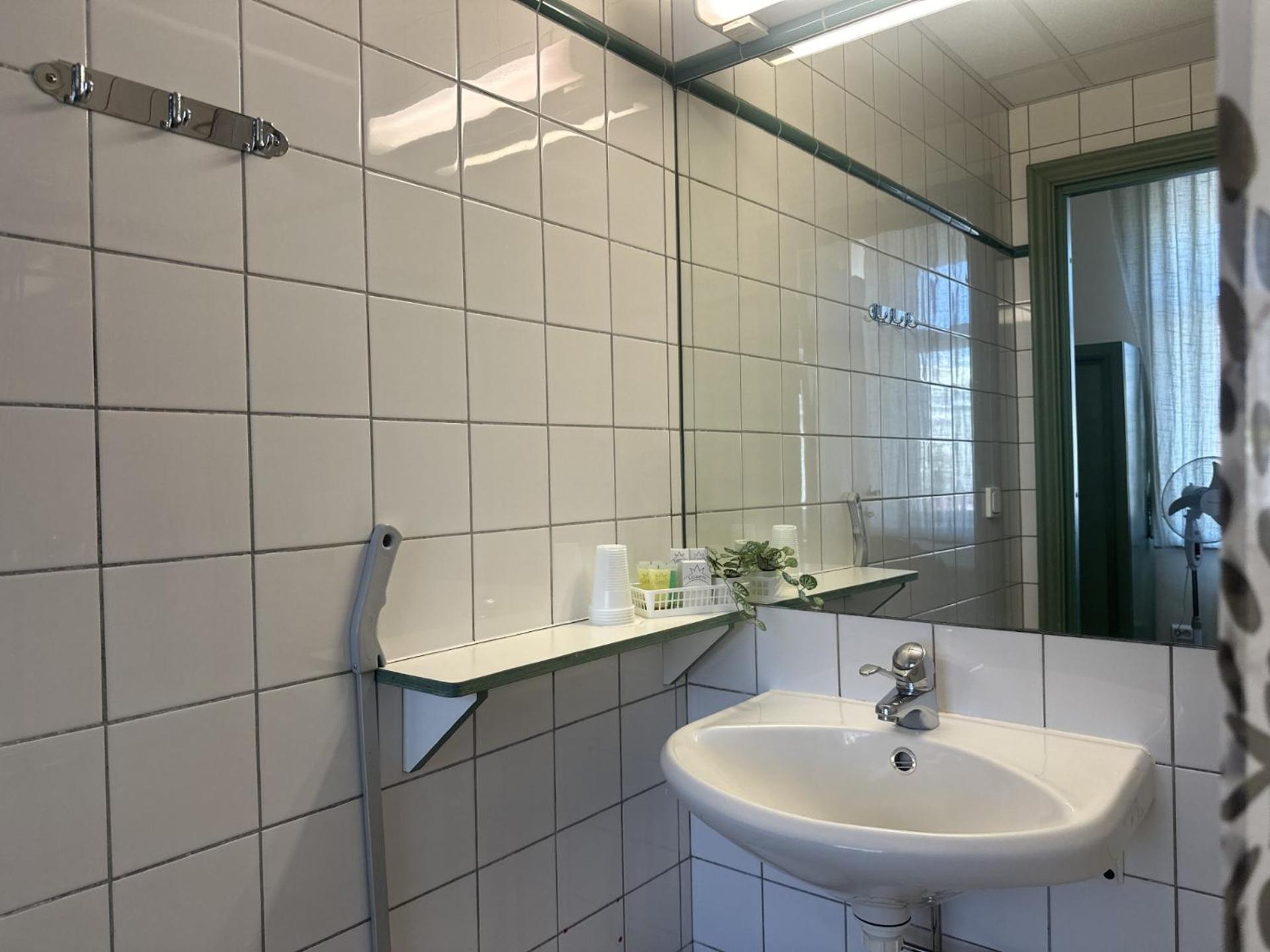 Centrum Hostel
