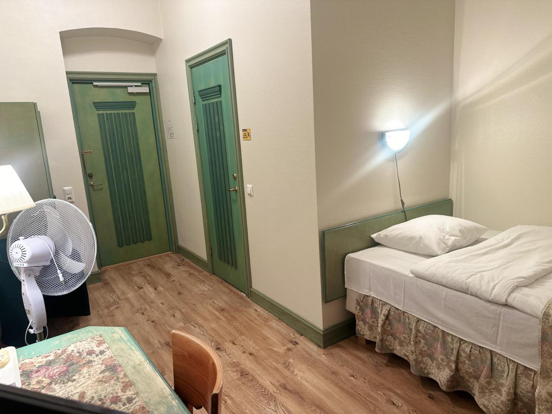 Centrum Hostel