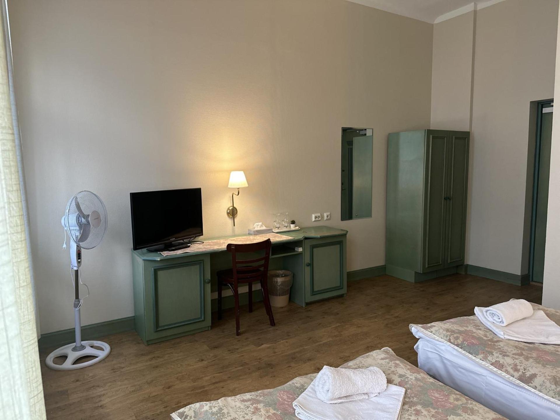 Centrum Hostel