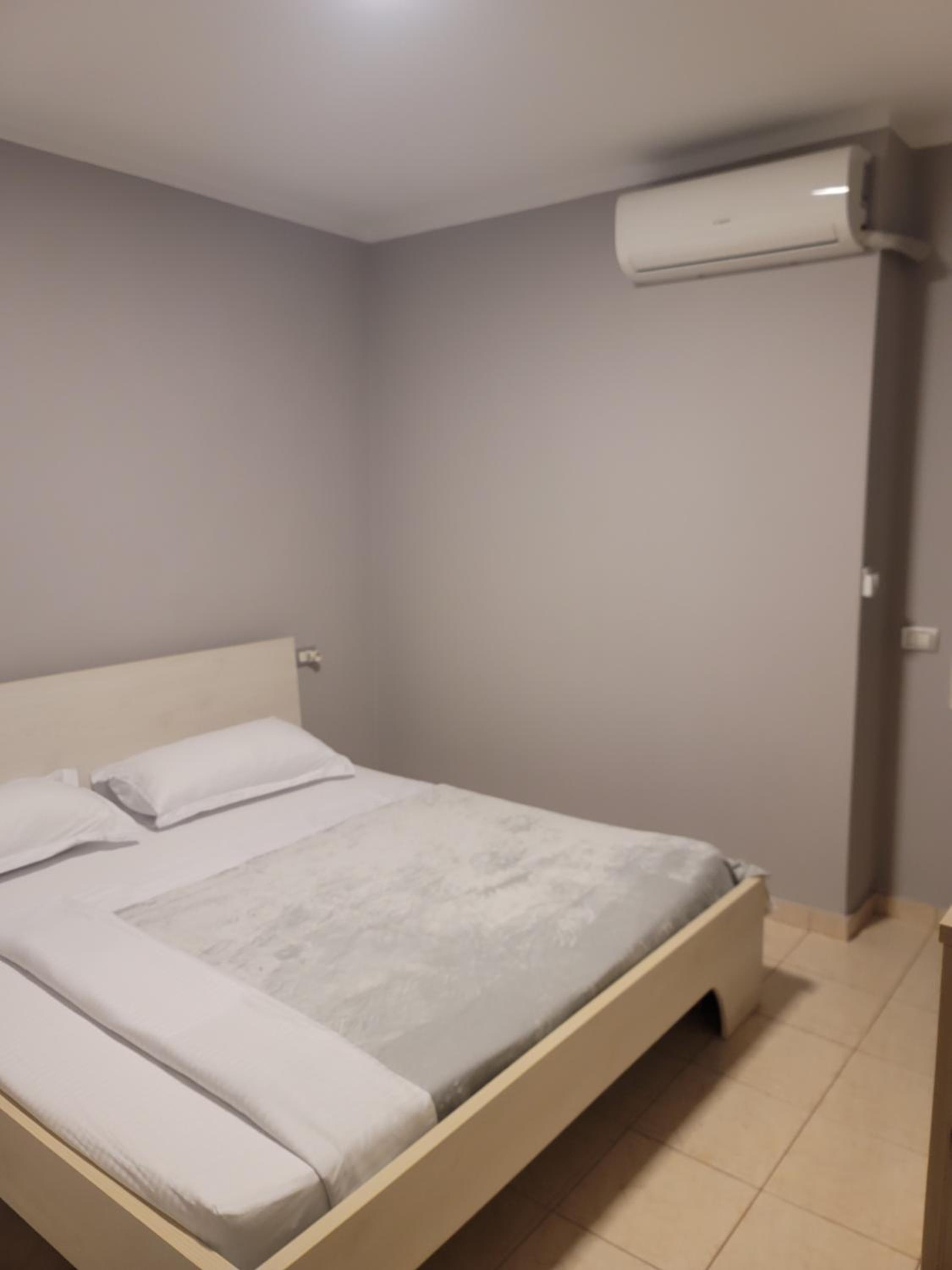 Durres central station Apartament