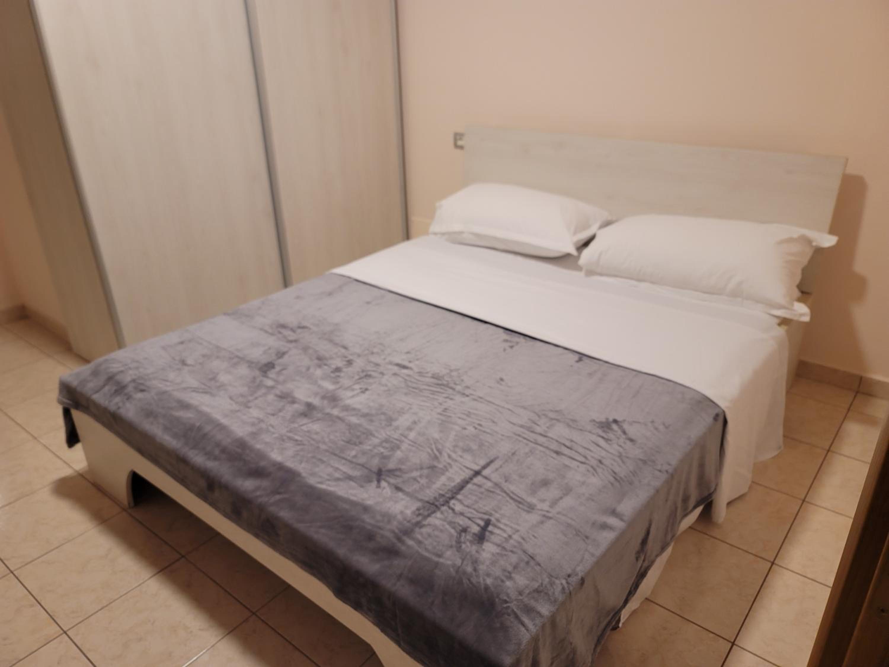 Durres central station Apartament