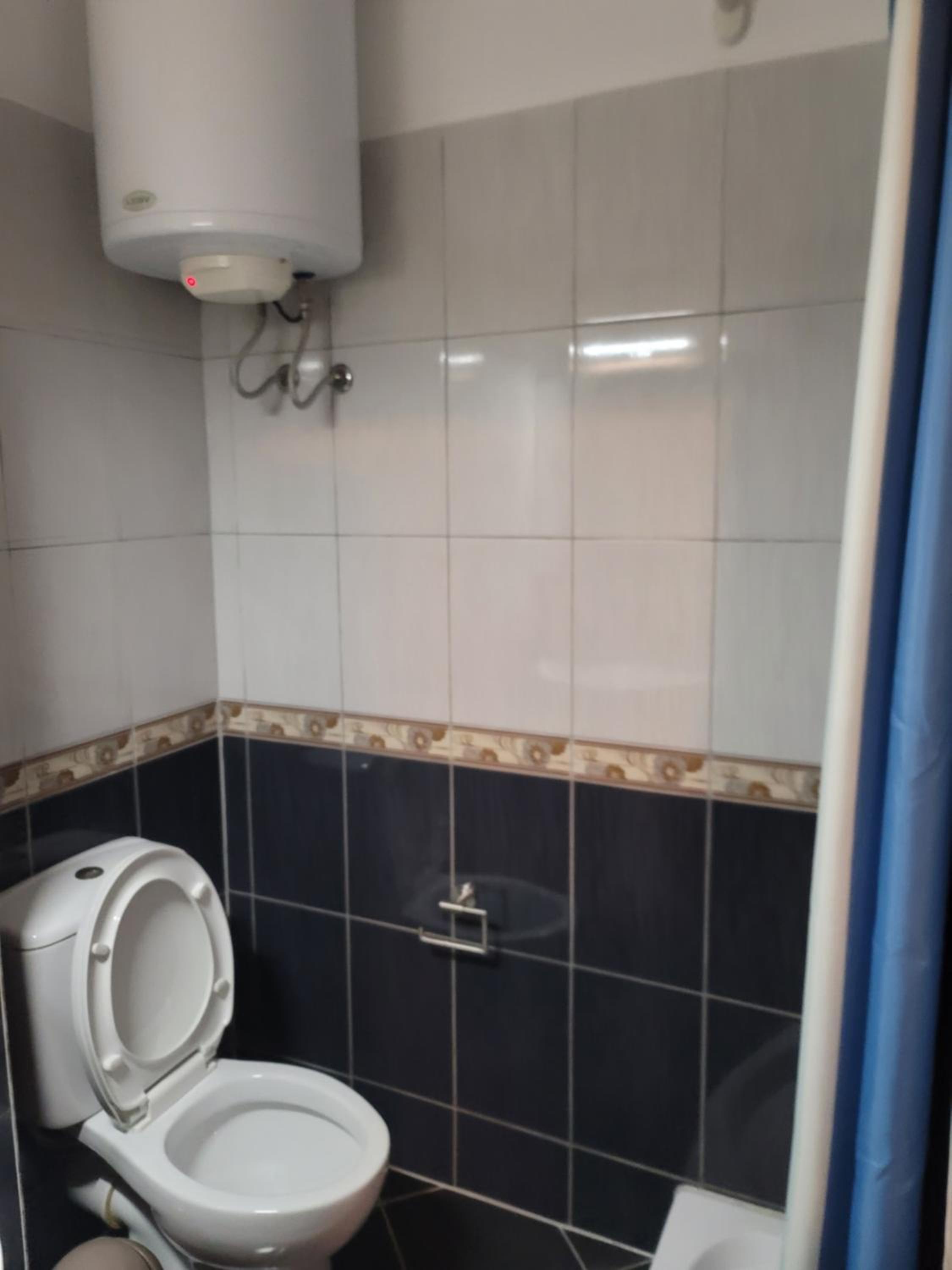 Durres central station Apartament