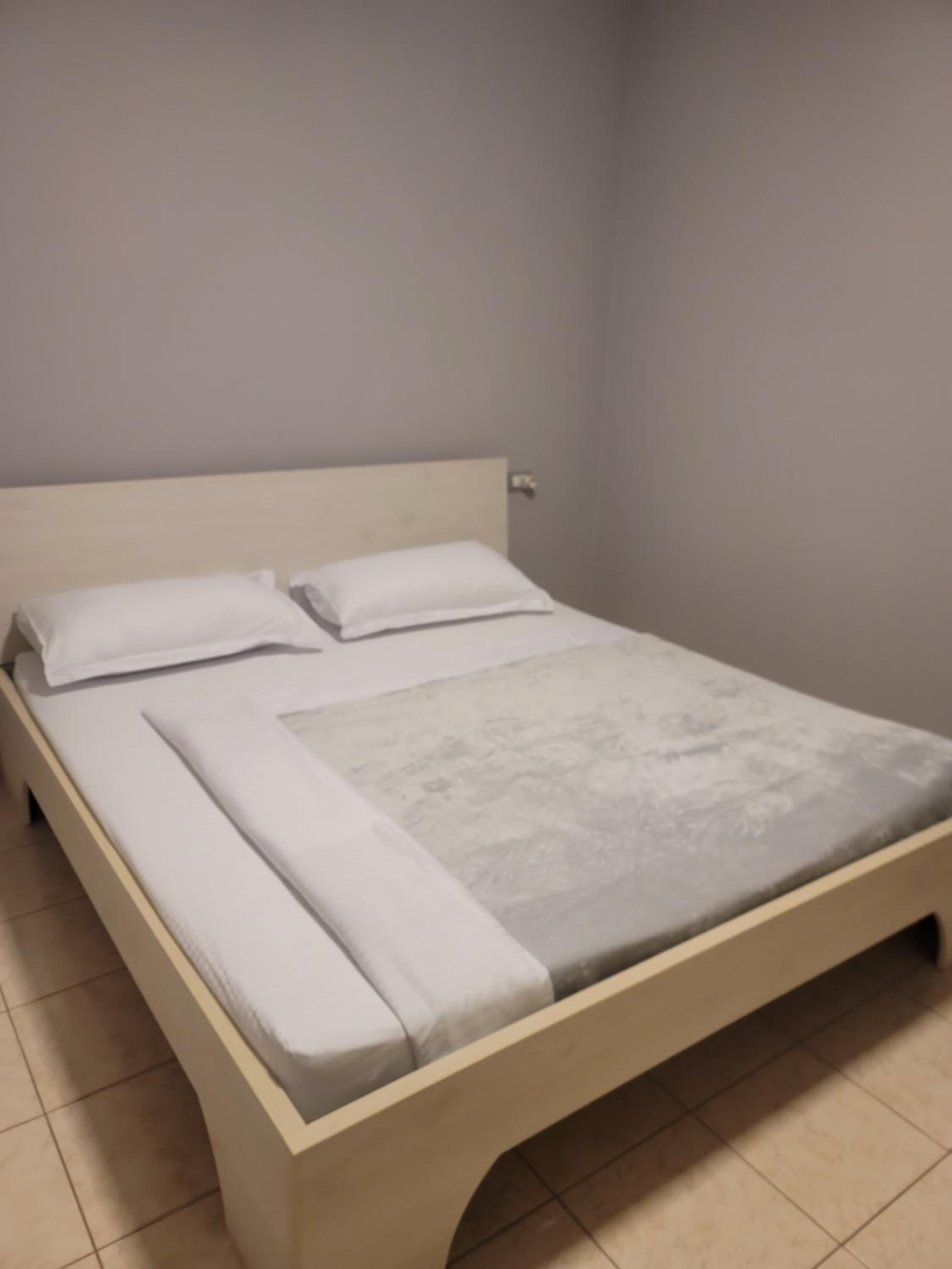 Durres central station Apartament