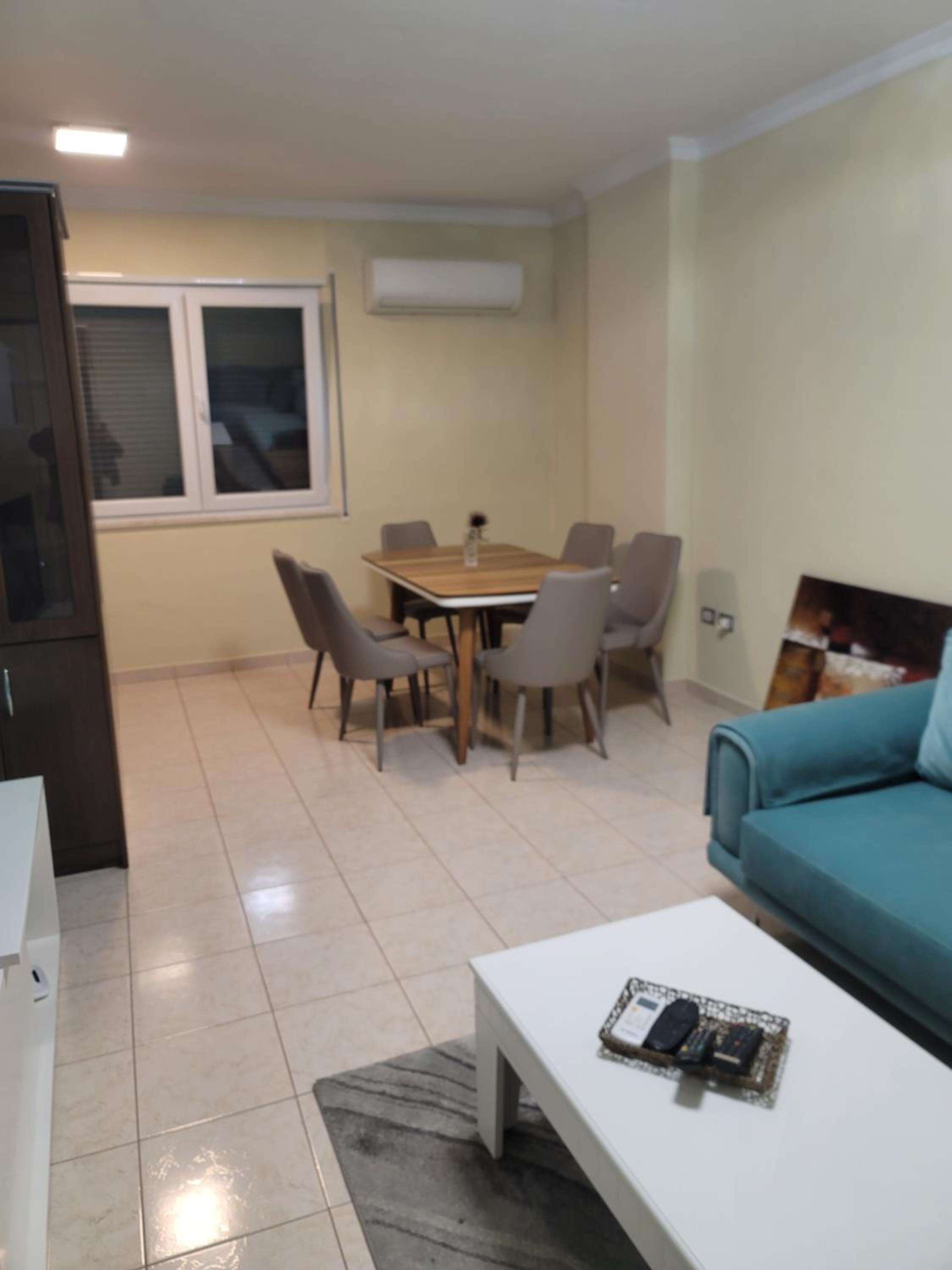 Durres central station Apartament