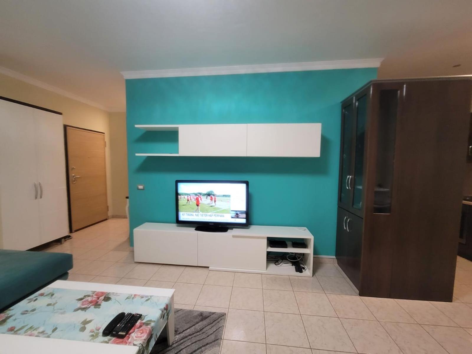 Durres central station Apartament