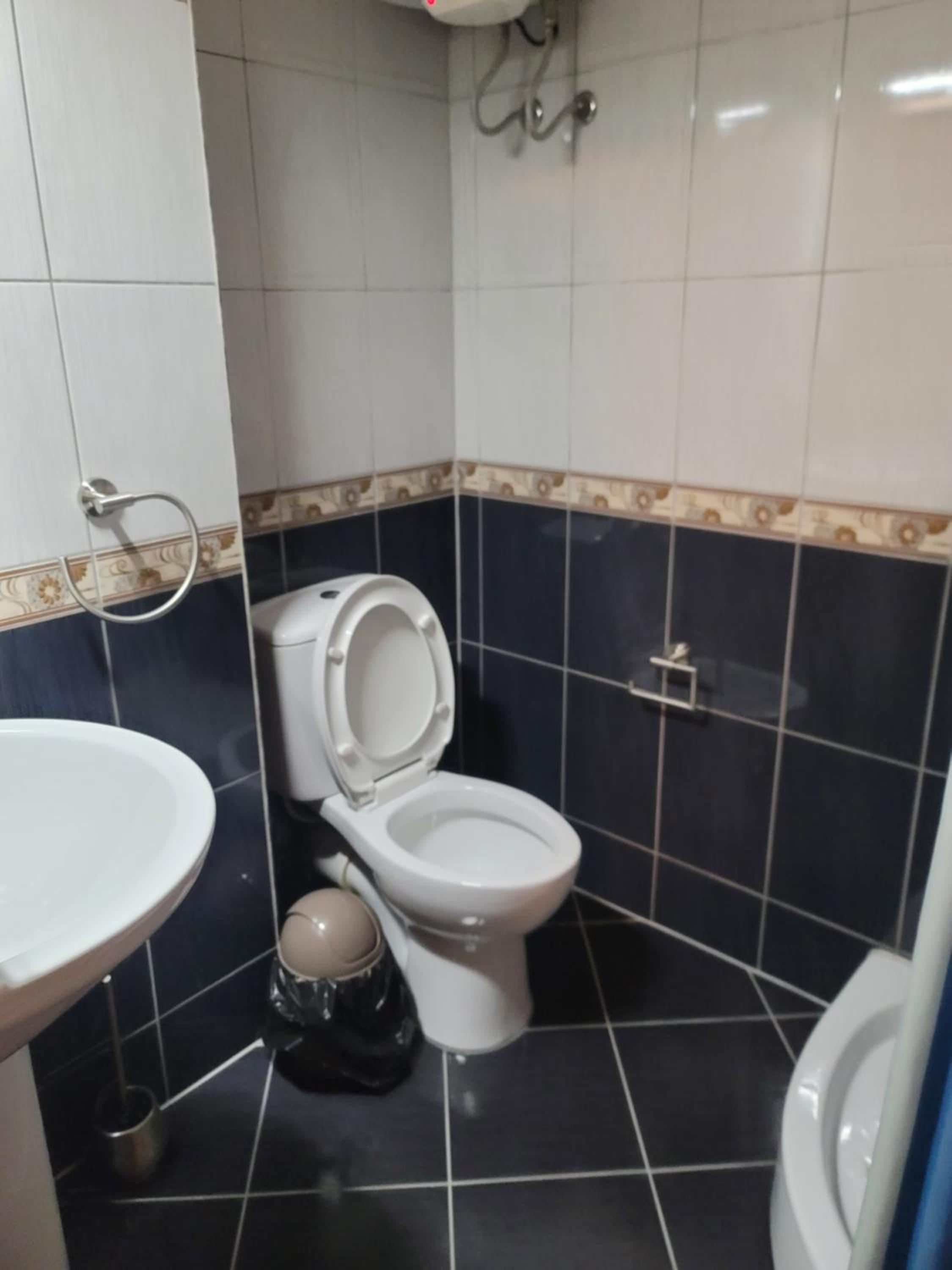 Durres central station Apartament