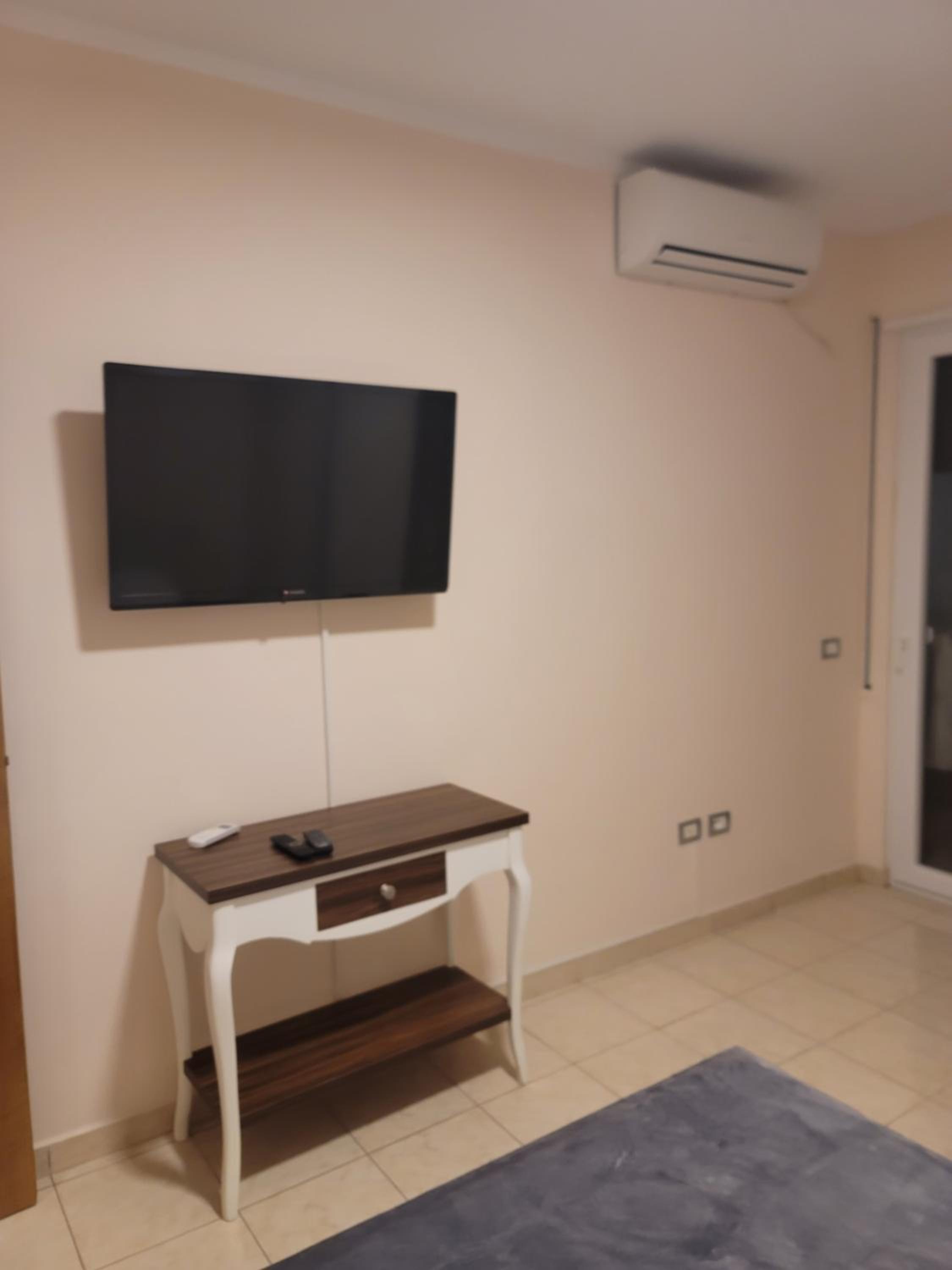 Durres central station Apartament