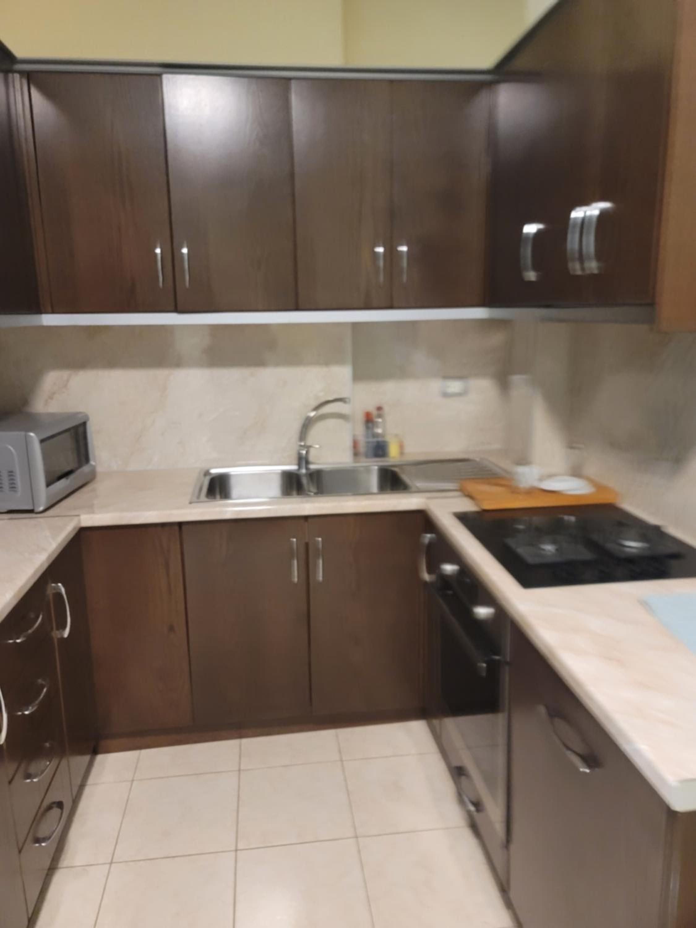 Durres central station Apartament