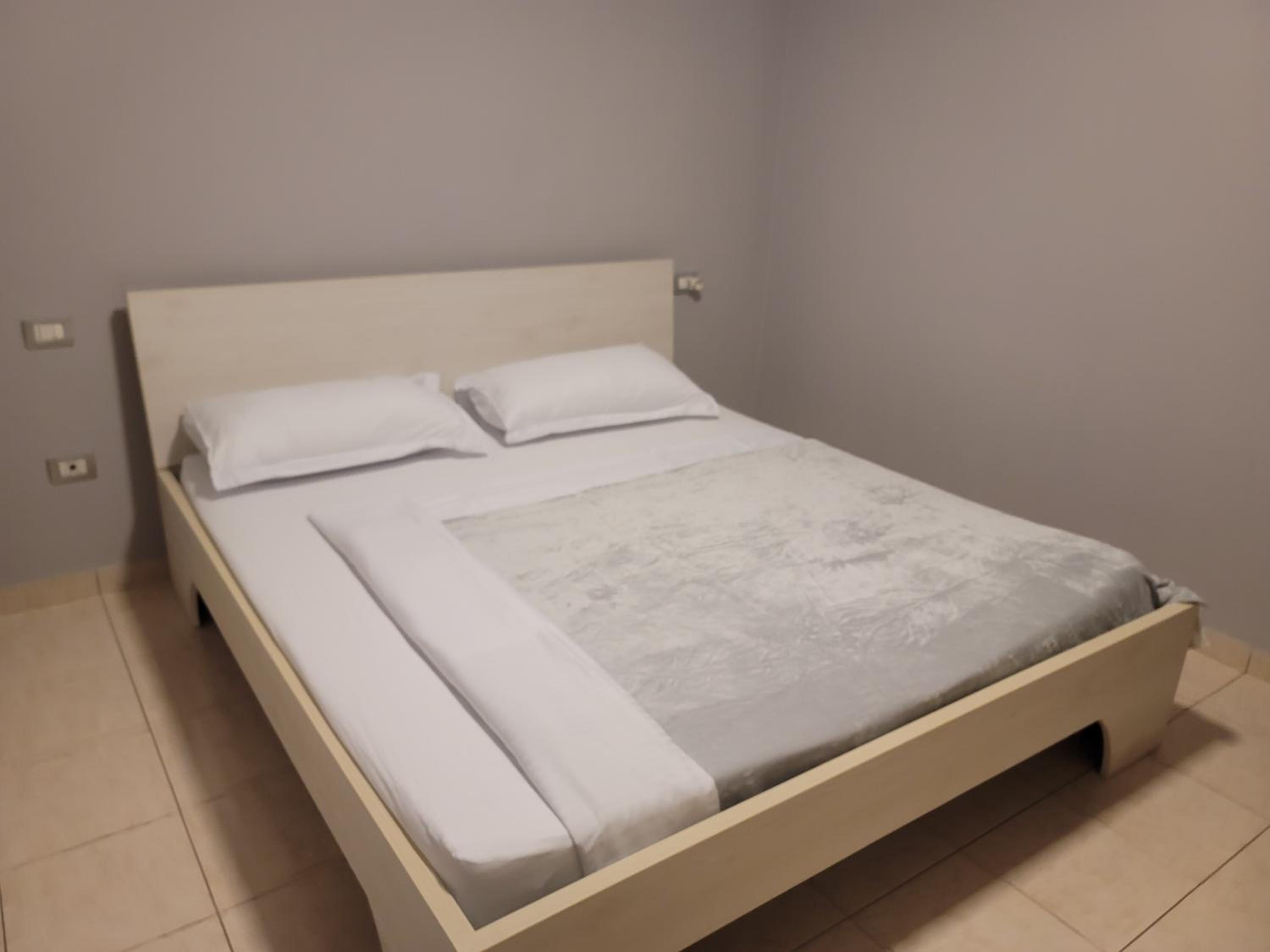 Durres central station Apartament