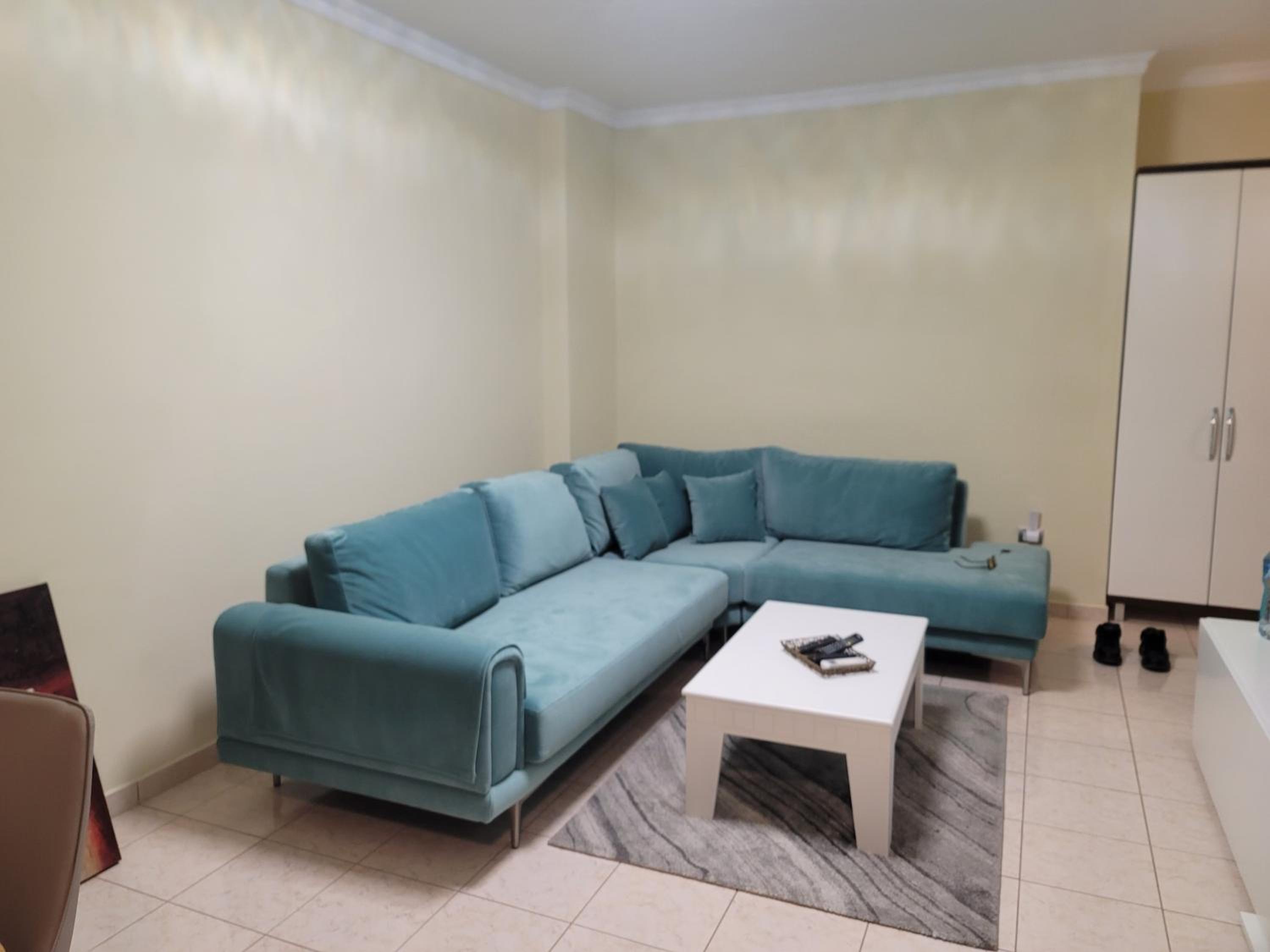 Durres central station Apartament