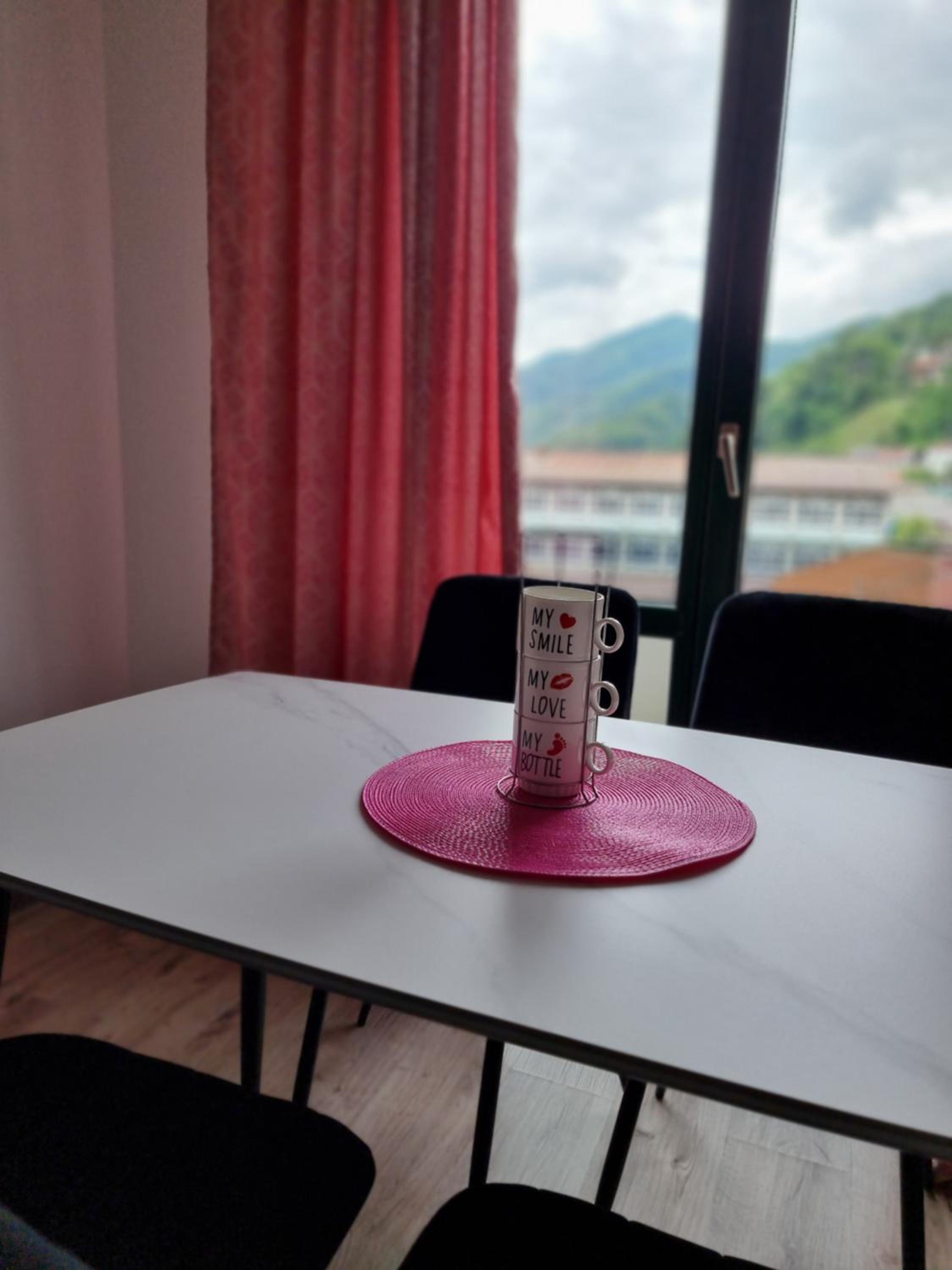 Apartman Rita