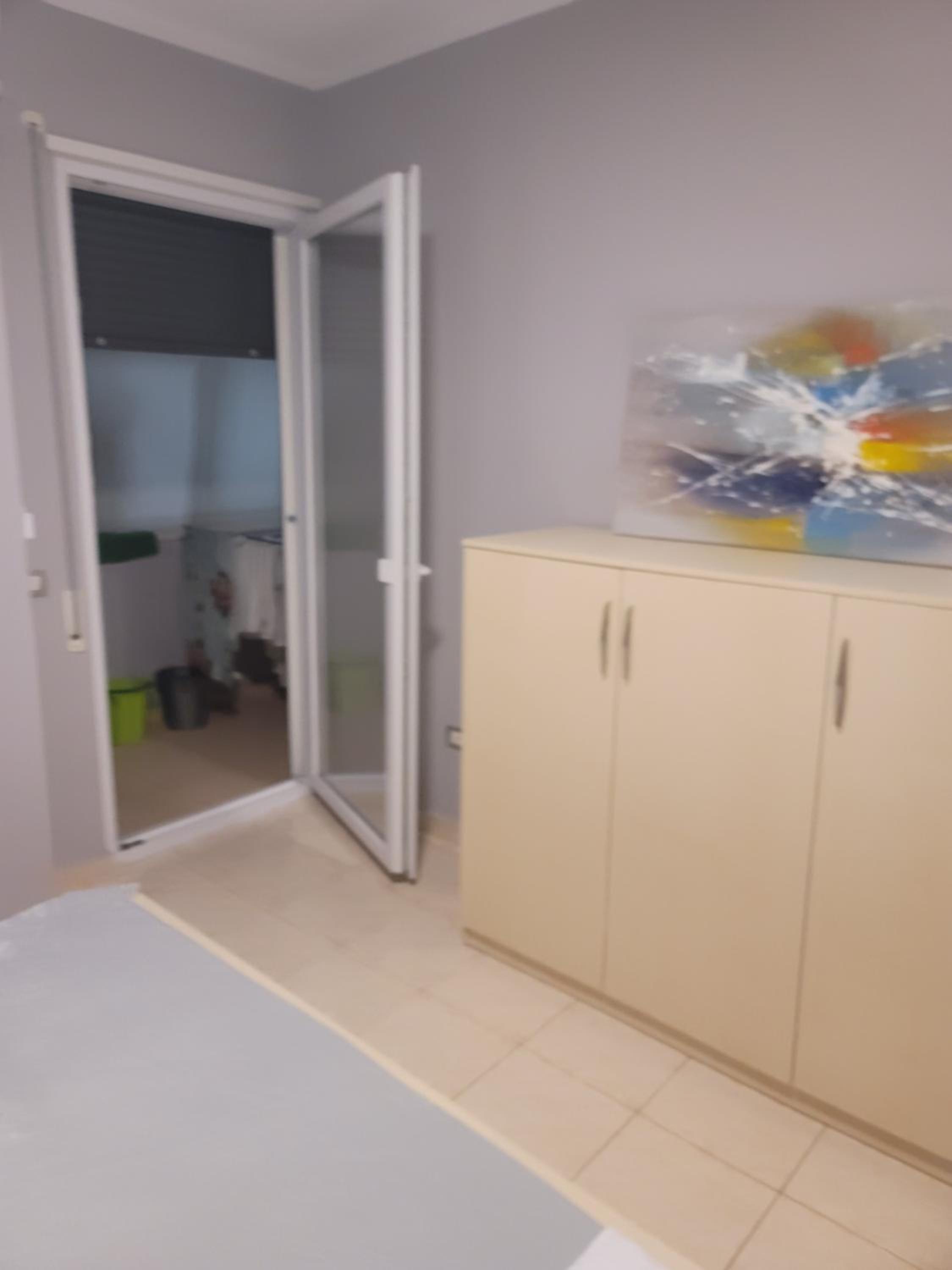 Durres central station Apartament