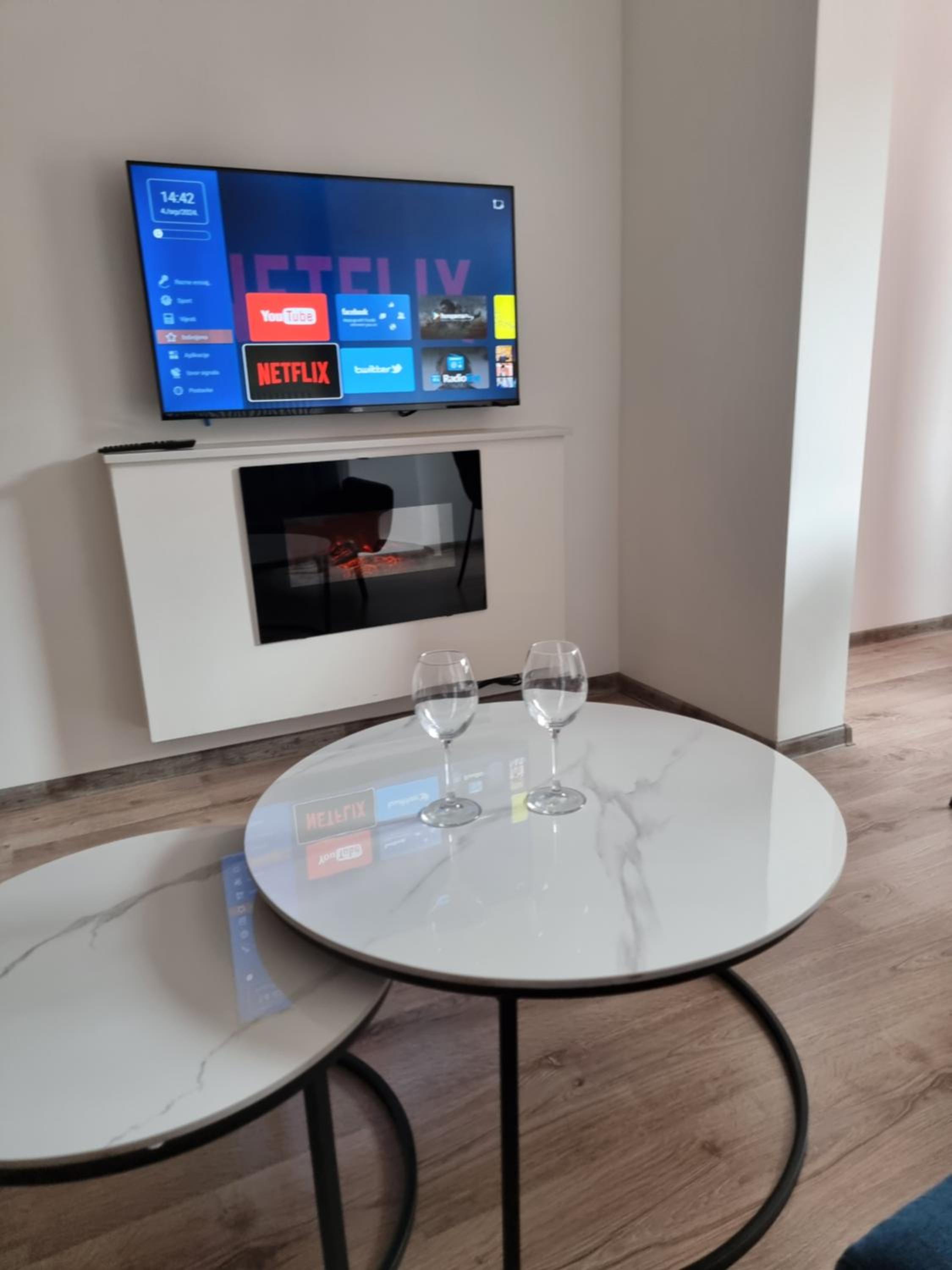 Apartman Rita