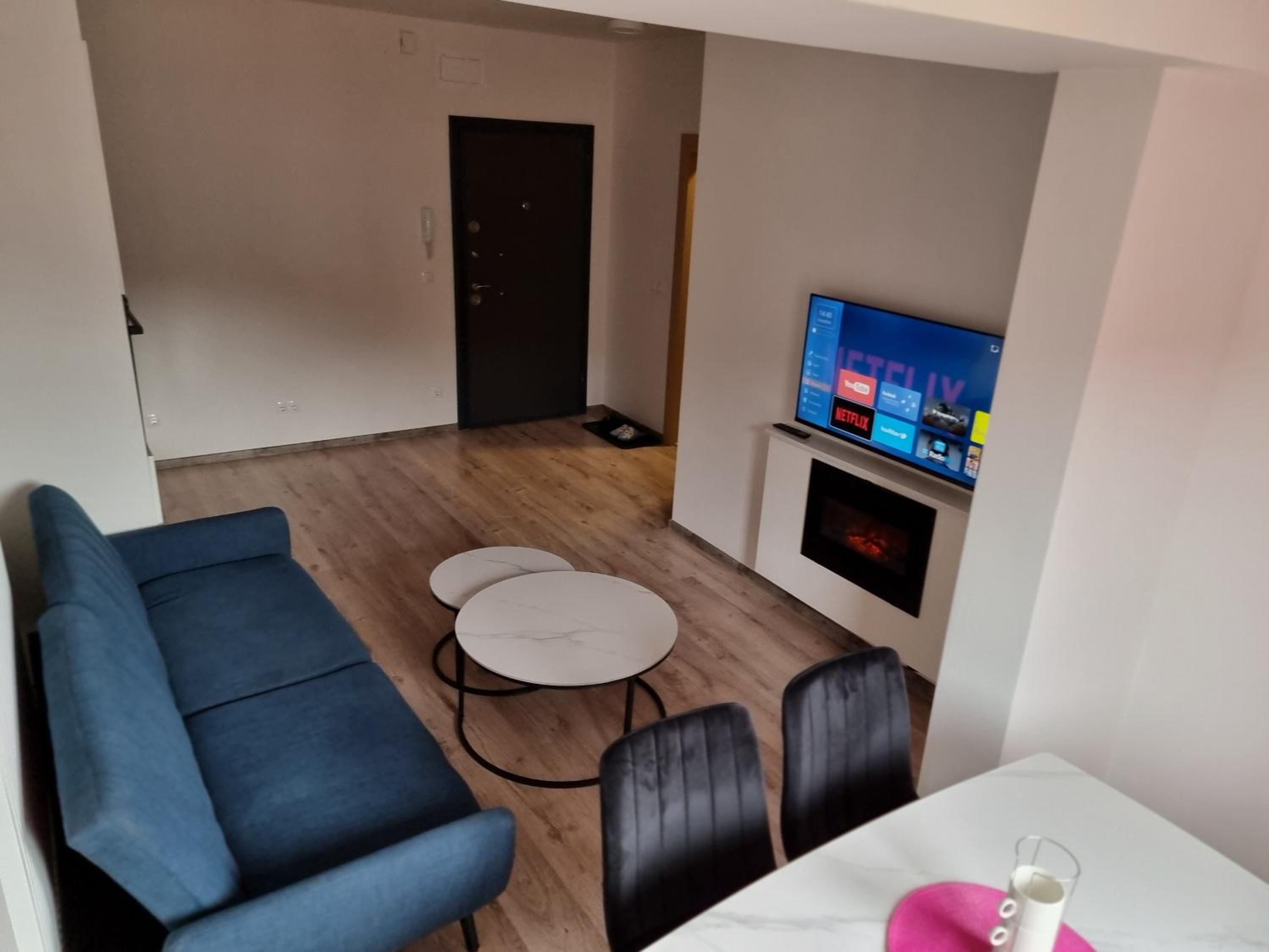 Apartman Rita