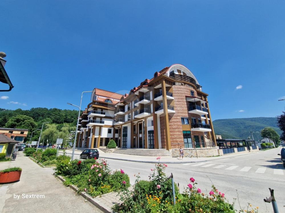 Apartman Rita
