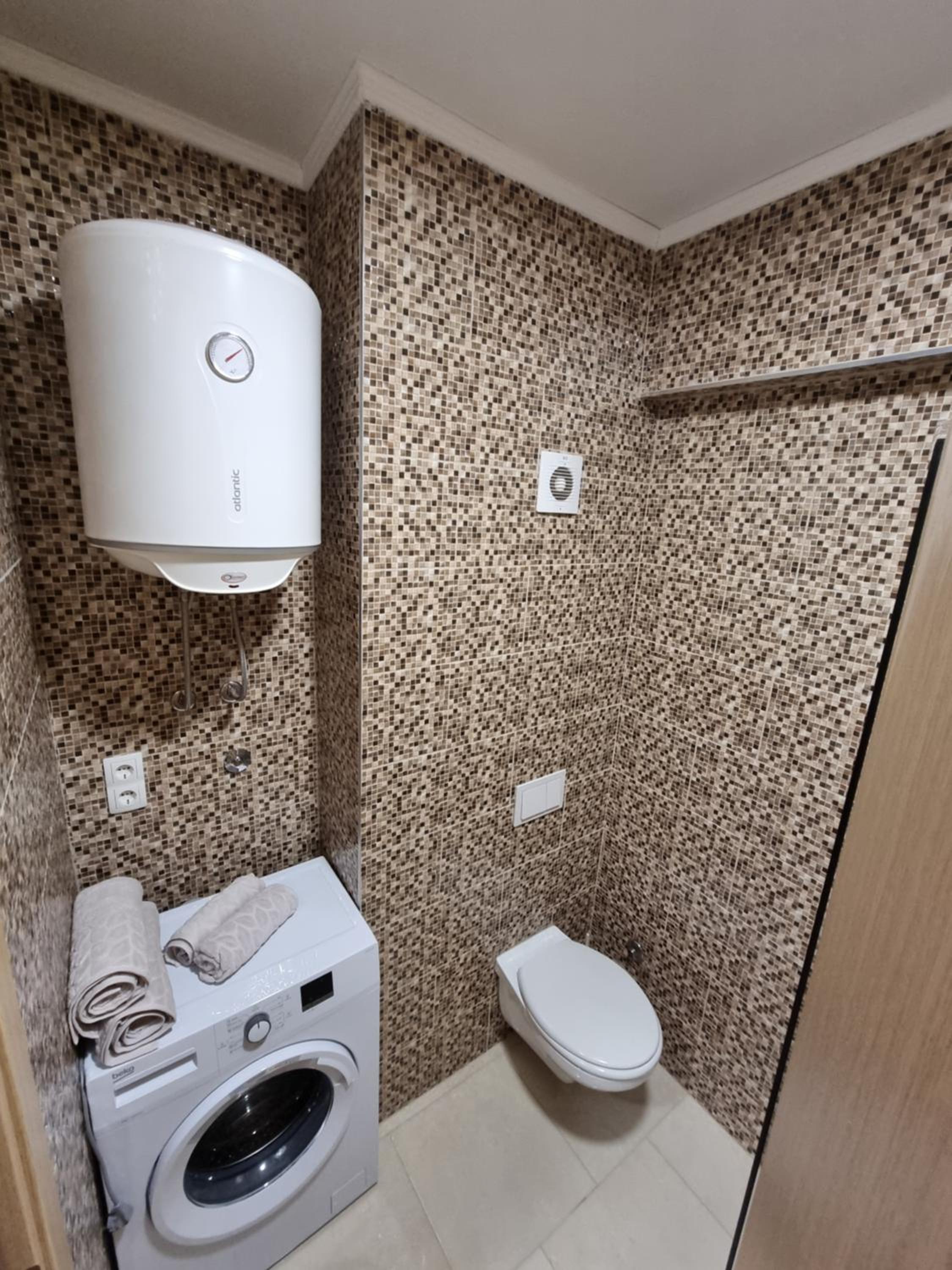 Apartman Rita