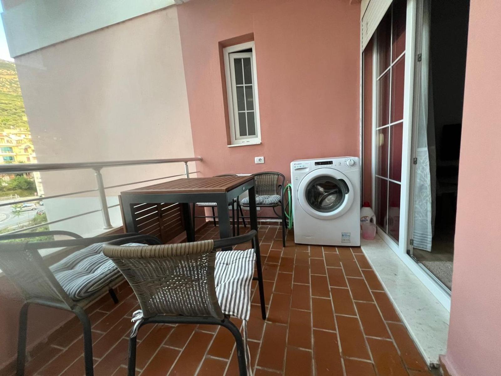 Angolo Toscano Apartment