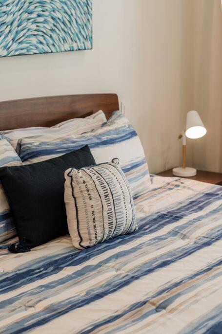 Cozy studio near the beach view 2