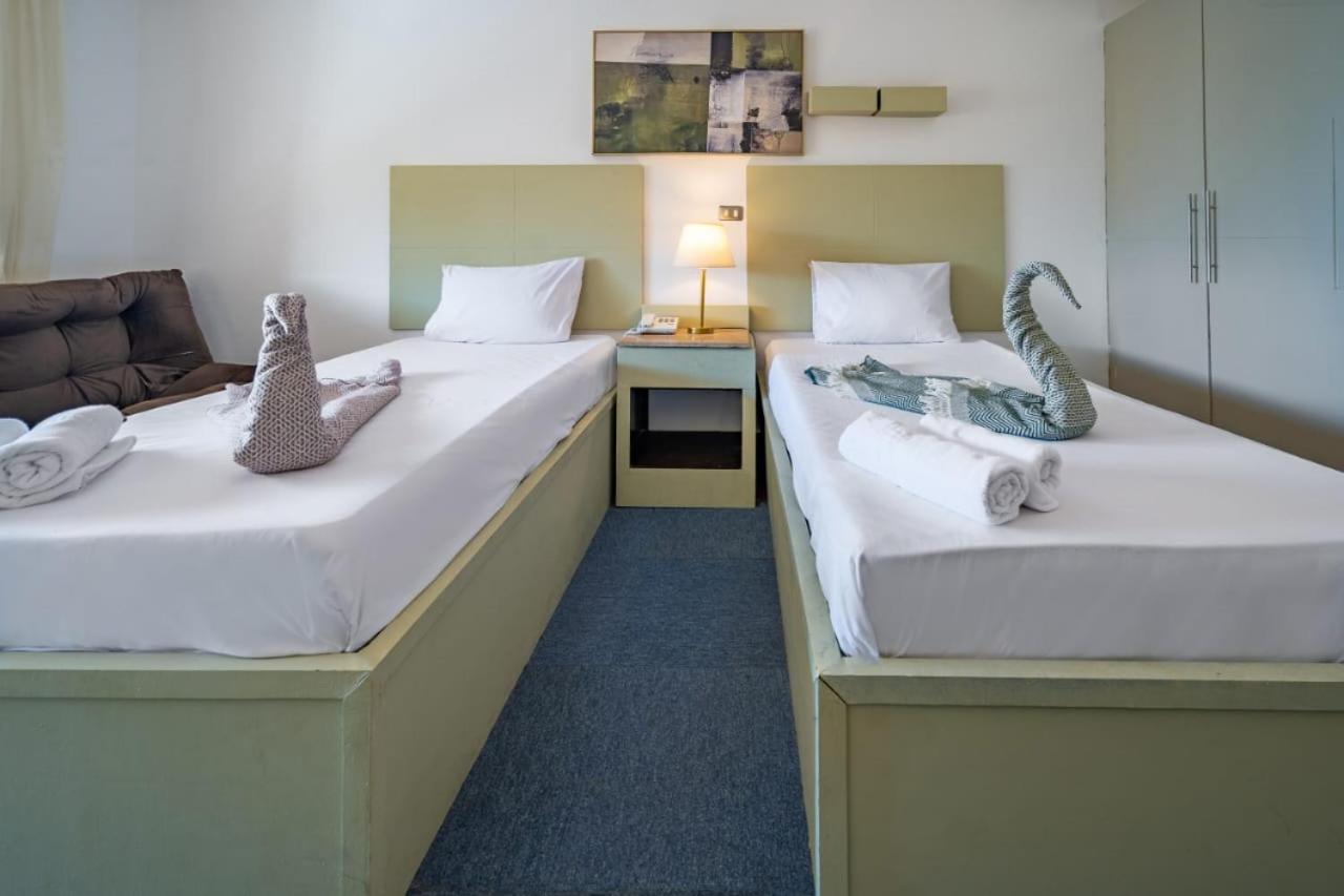 Marina Plaza Resort Alamein