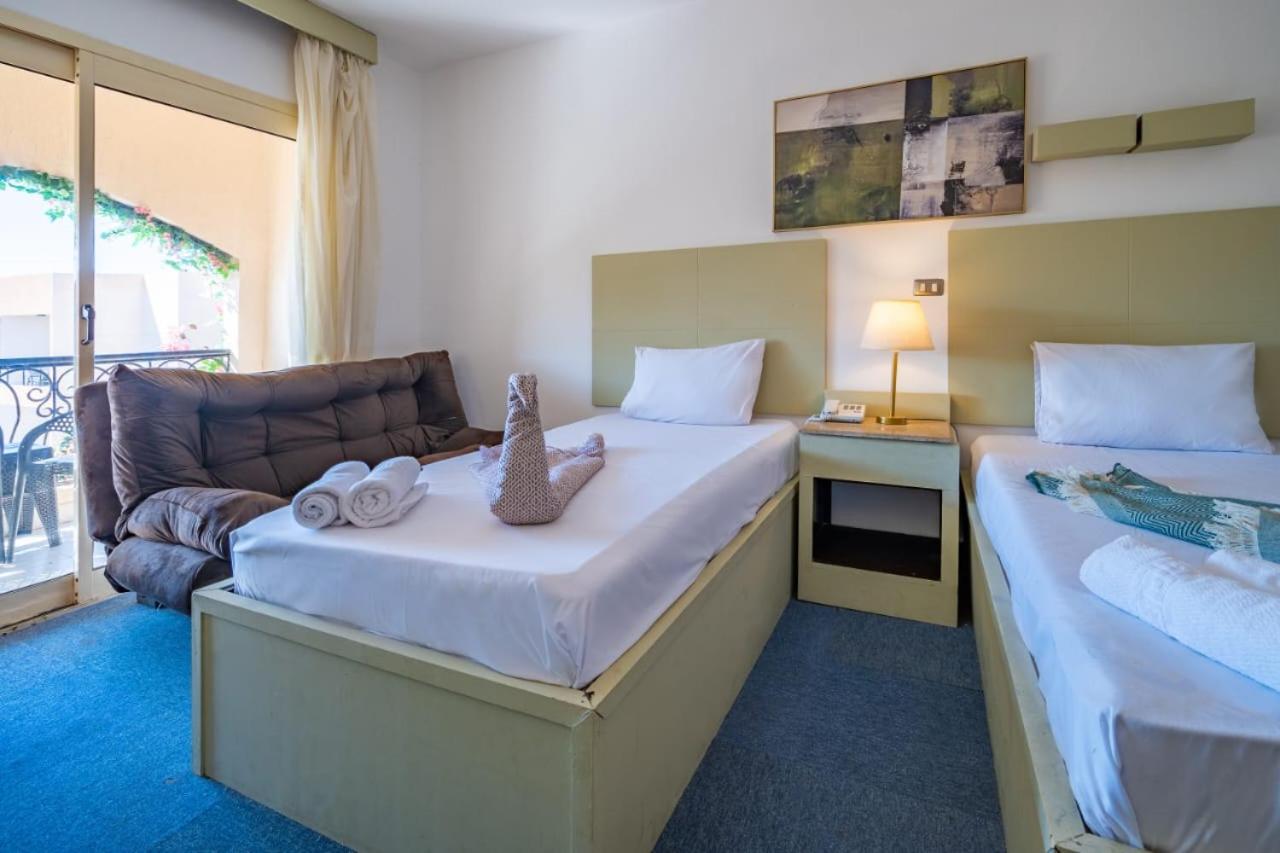 Marina Plaza Resort Alamein