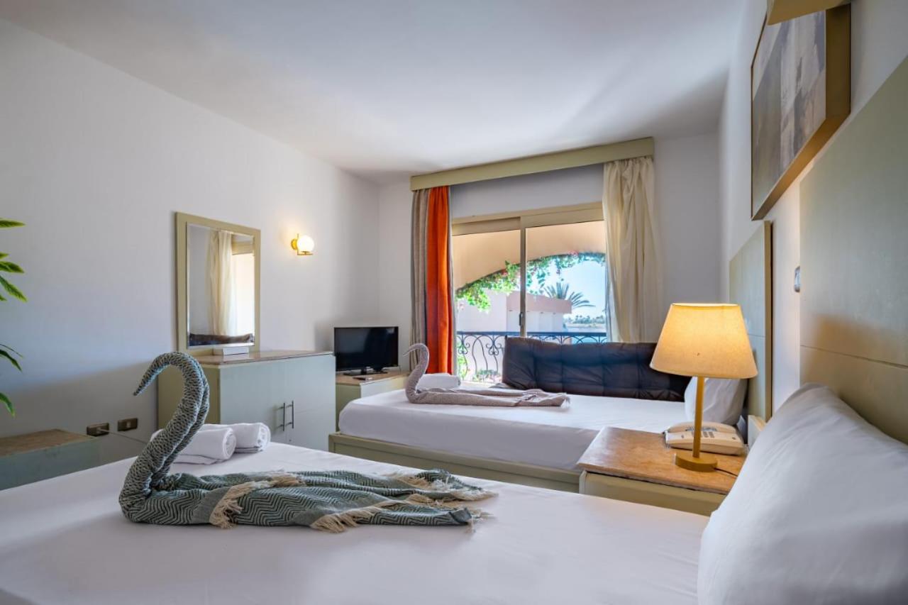 Marina Plaza Resort Alamein