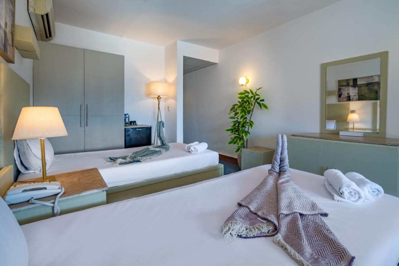 Marina Plaza Resort Alamein