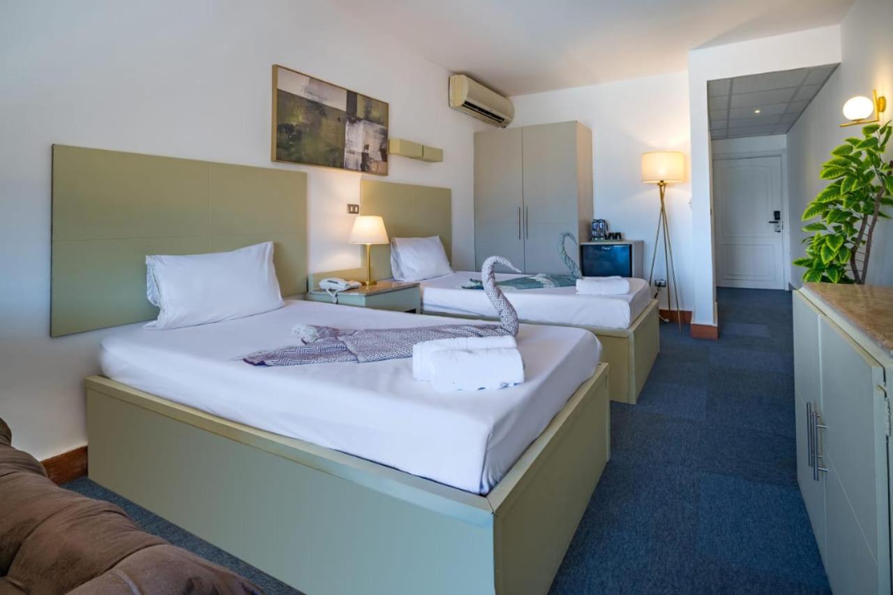 Marina Plaza Resort Alamein