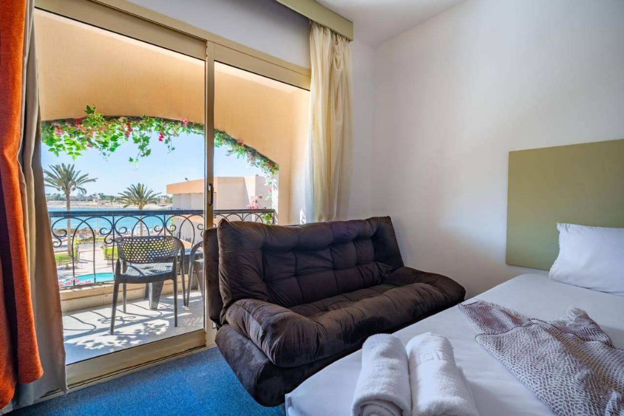 Marina Plaza Resort Alamein