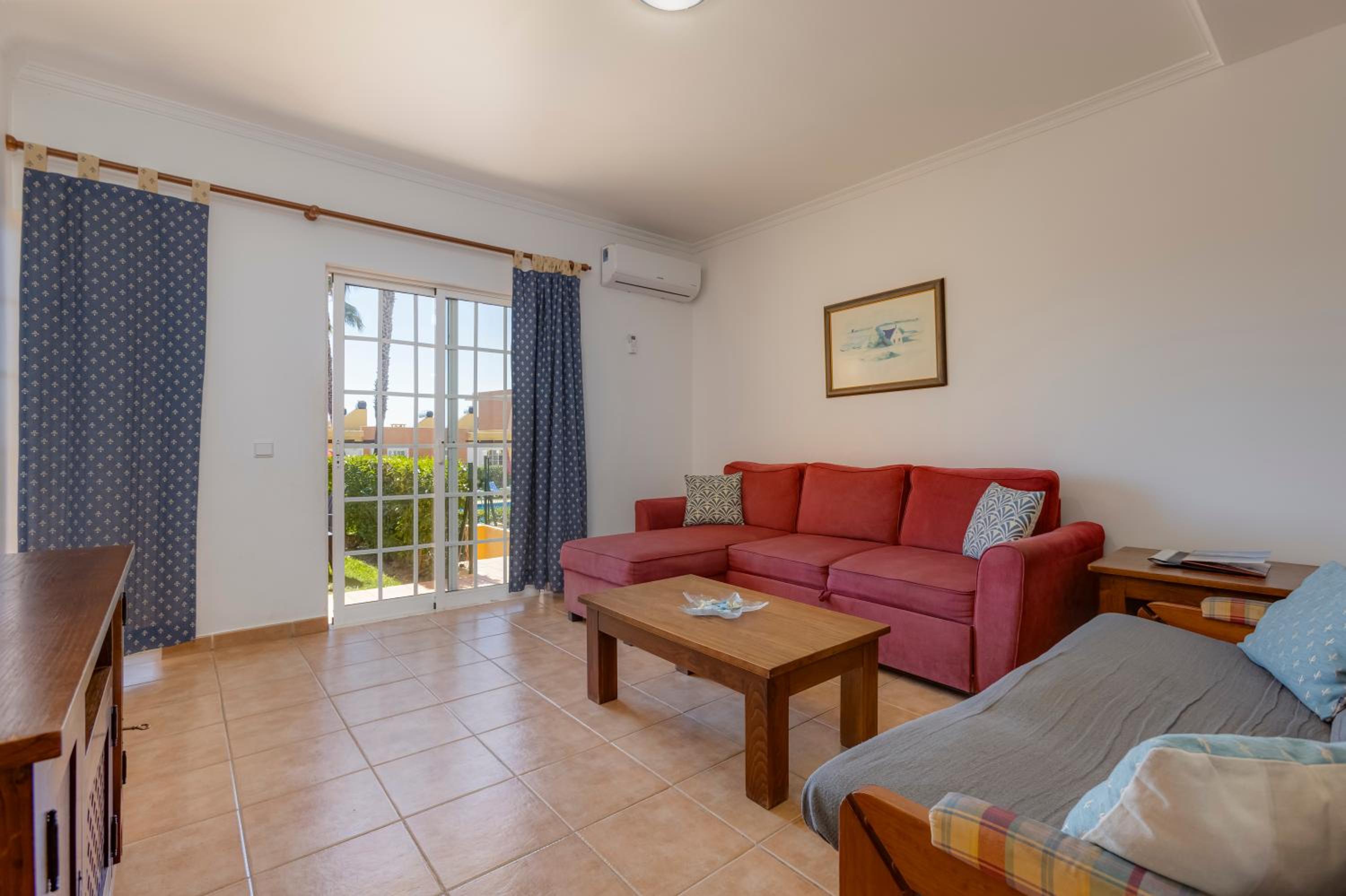 Villas Barrocal view 5