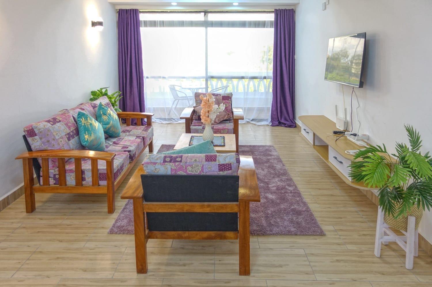 Casa Marabella C3 view 5