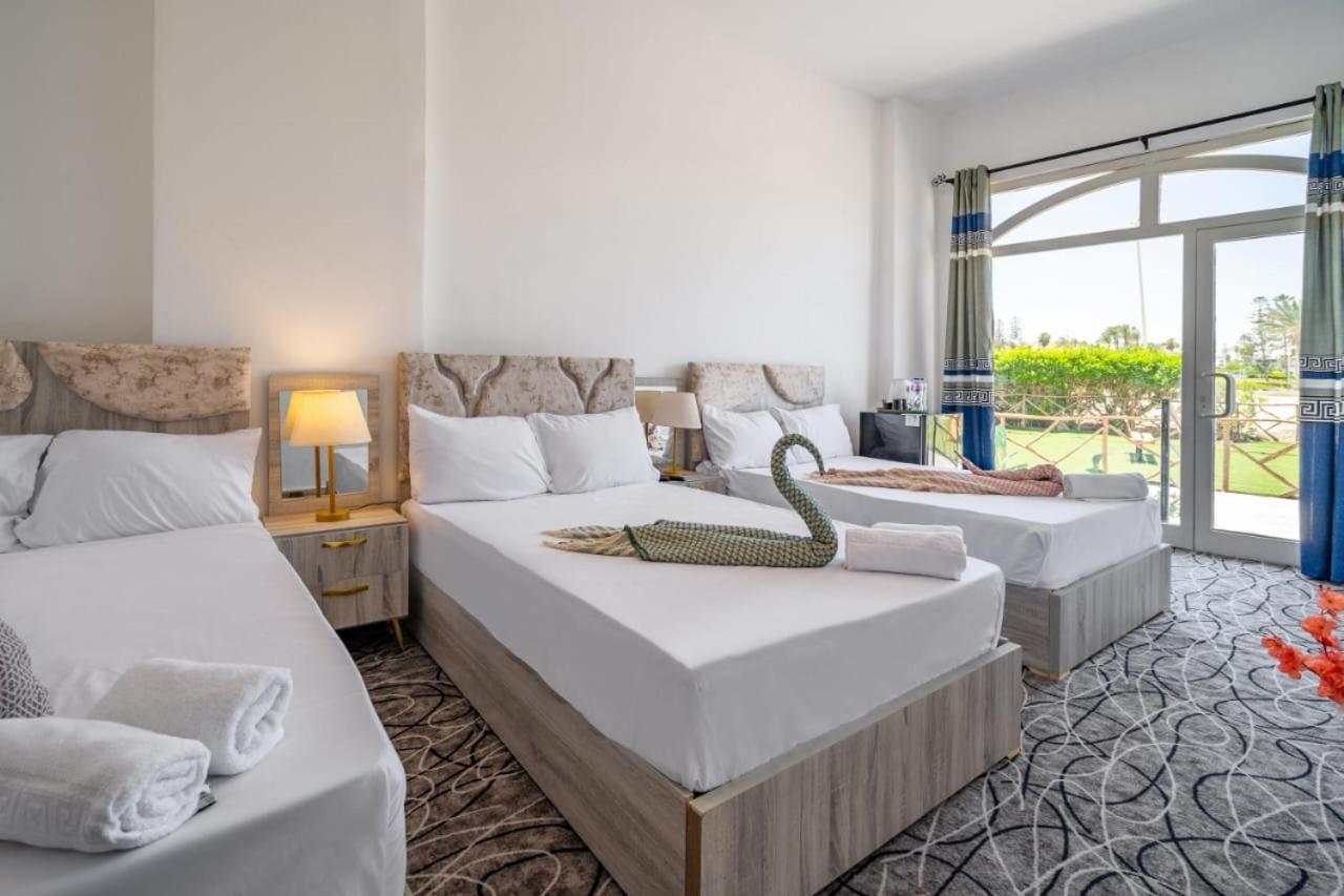 Marina Plaza Resort Alamein