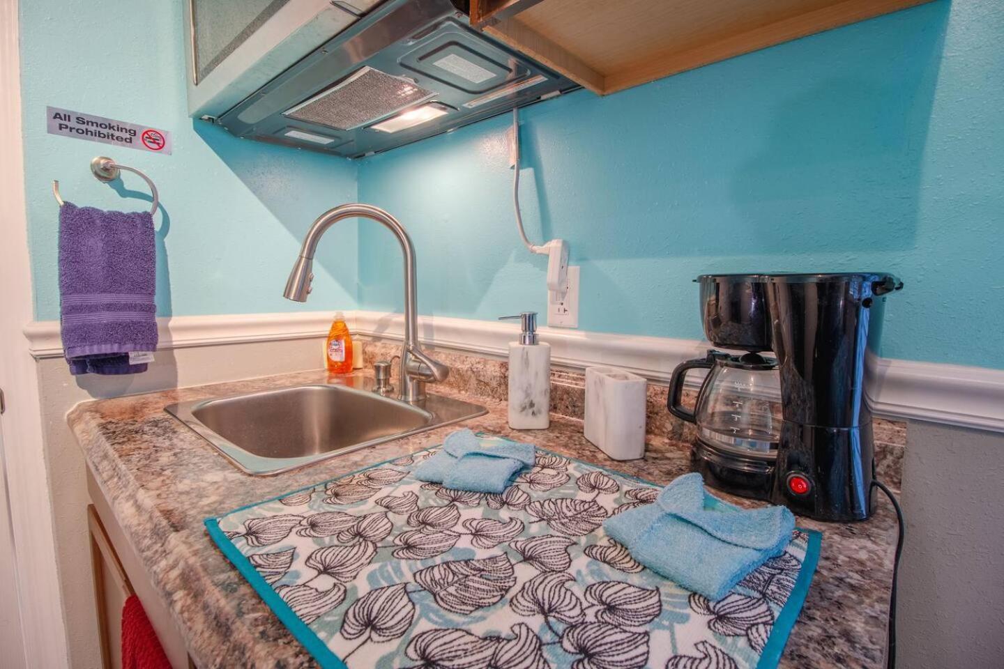 Cozy 1br Retreat Private Entry & Pets Ok