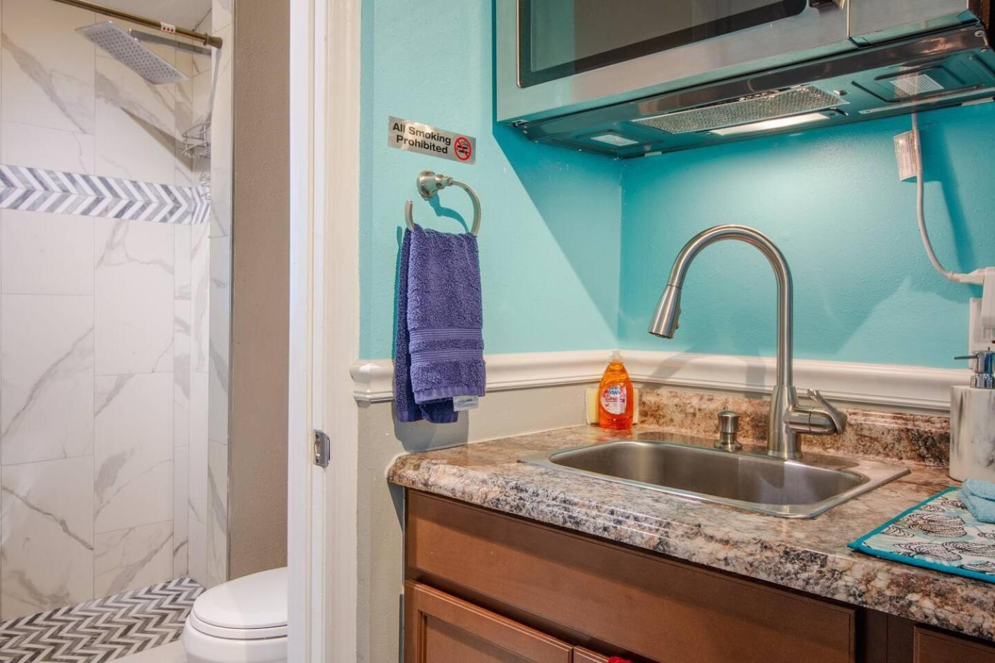 Cozy 1br Retreat Private Entry & Pets Ok