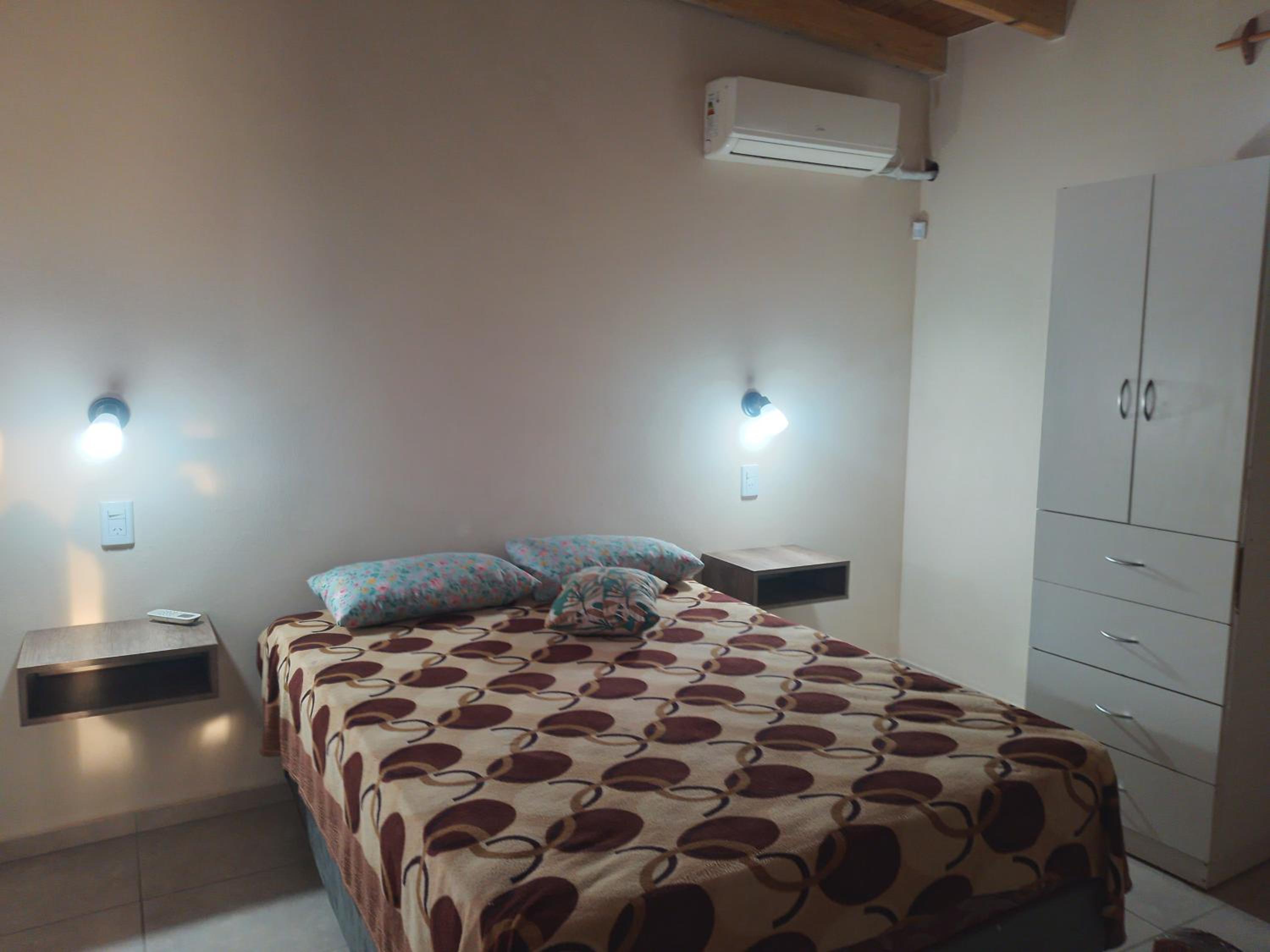 Casa de descanzo la vene!
