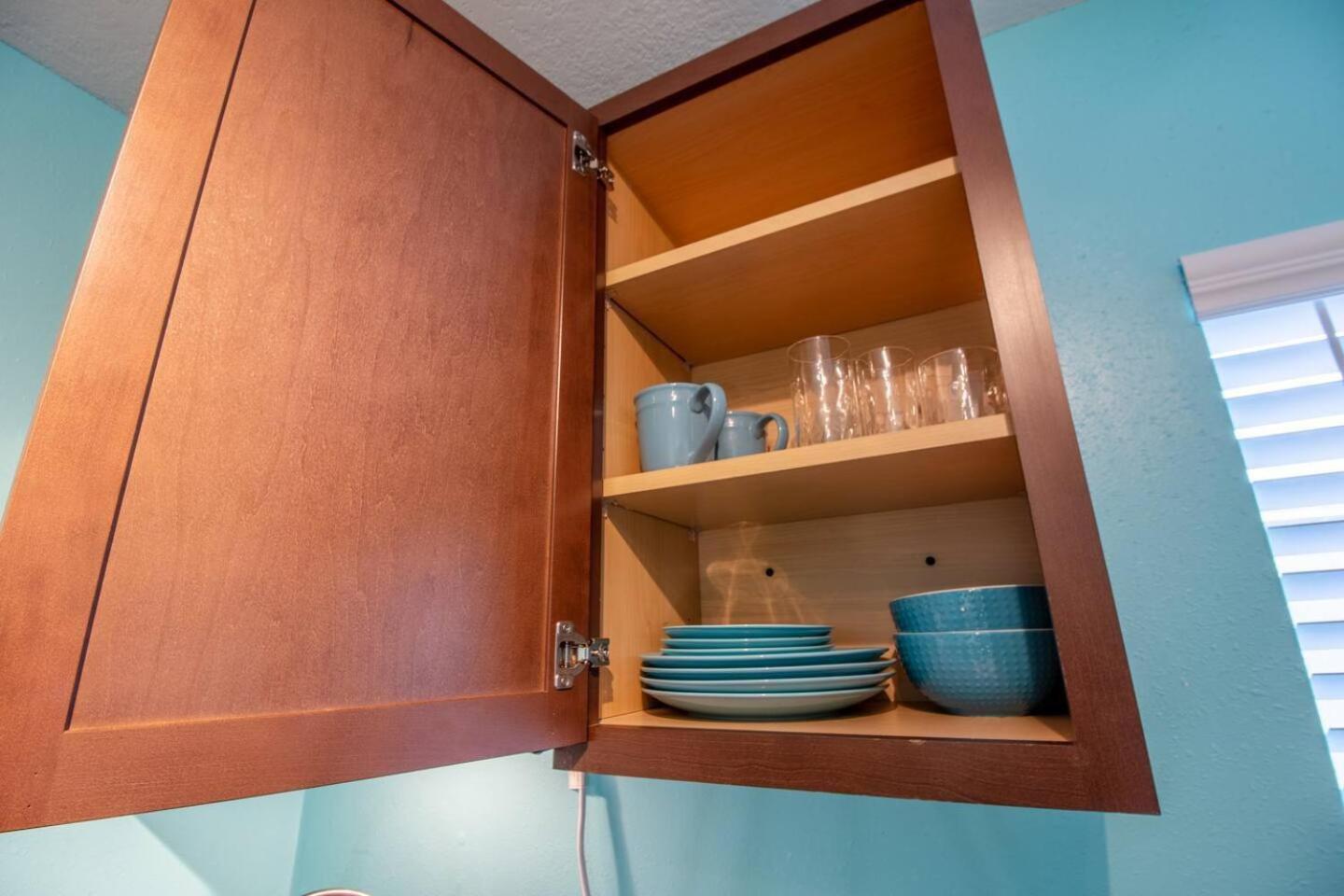 Cozy 1br Retreat Private Entry & Pets Ok