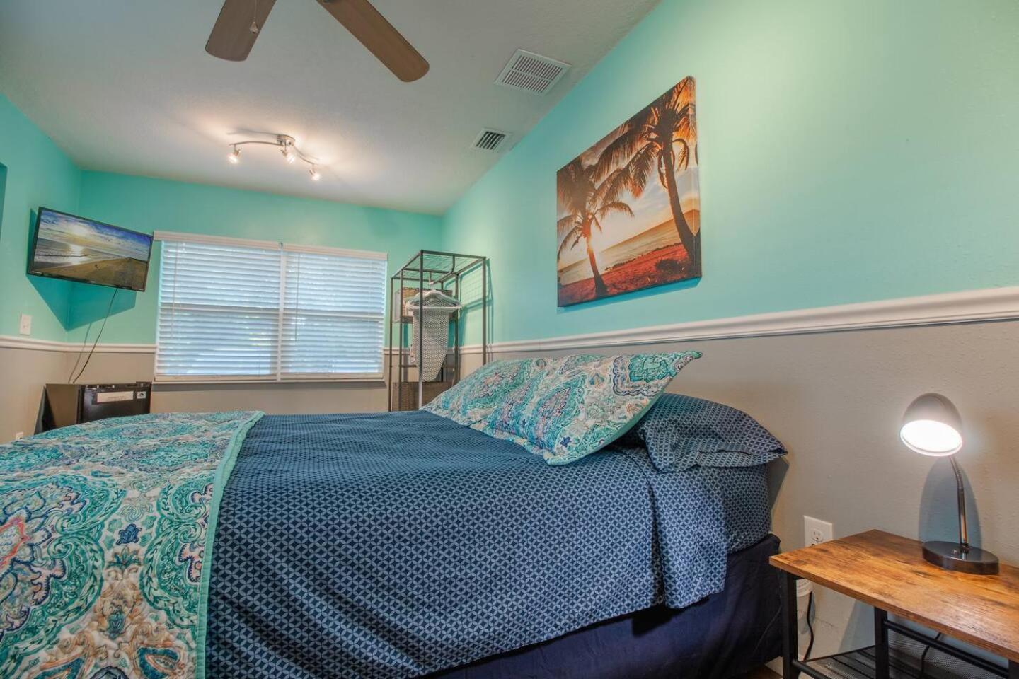 Cozy 1br Retreat Private Entry & Pets Ok