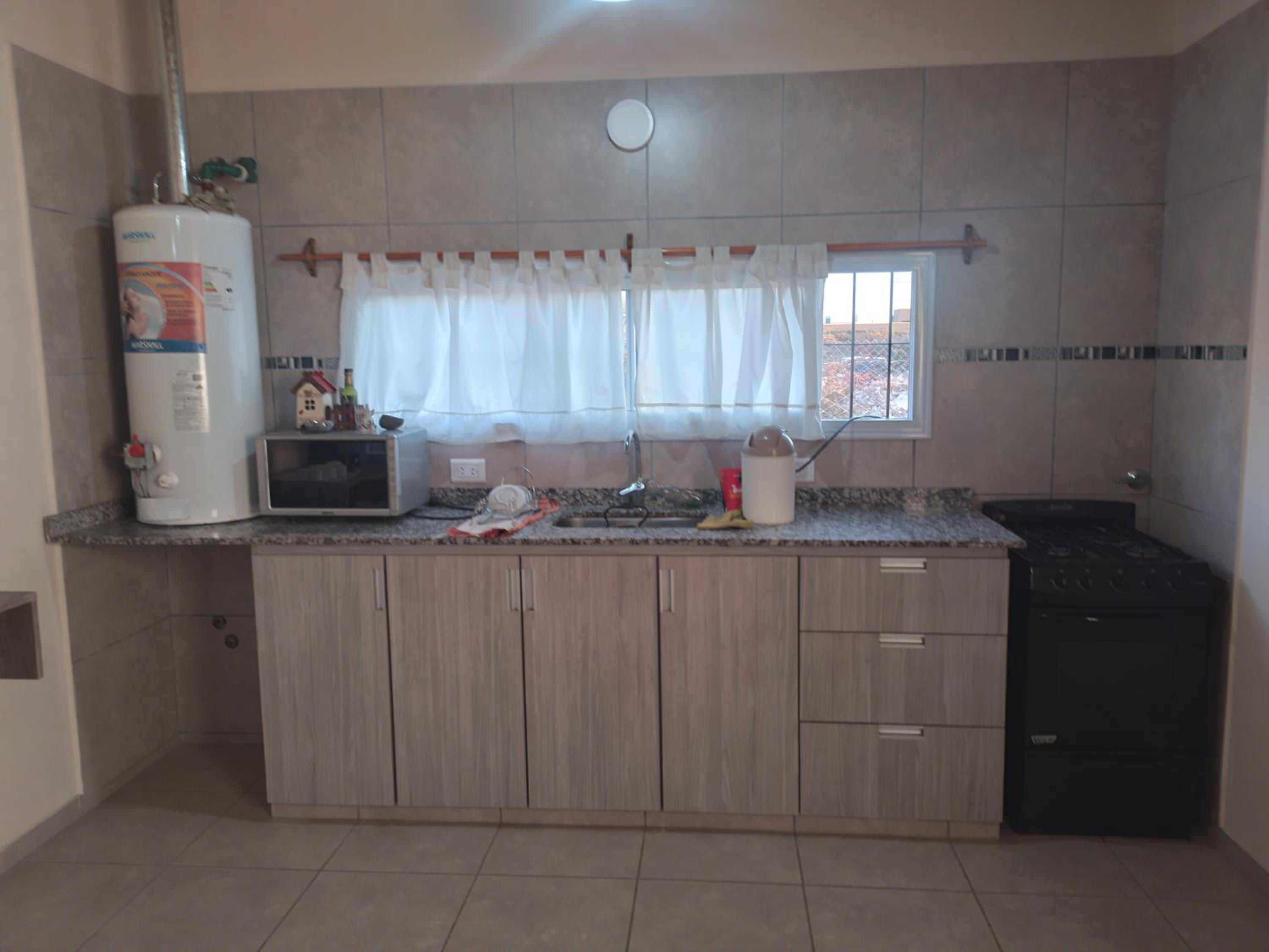 Casa de descanzo la vene!