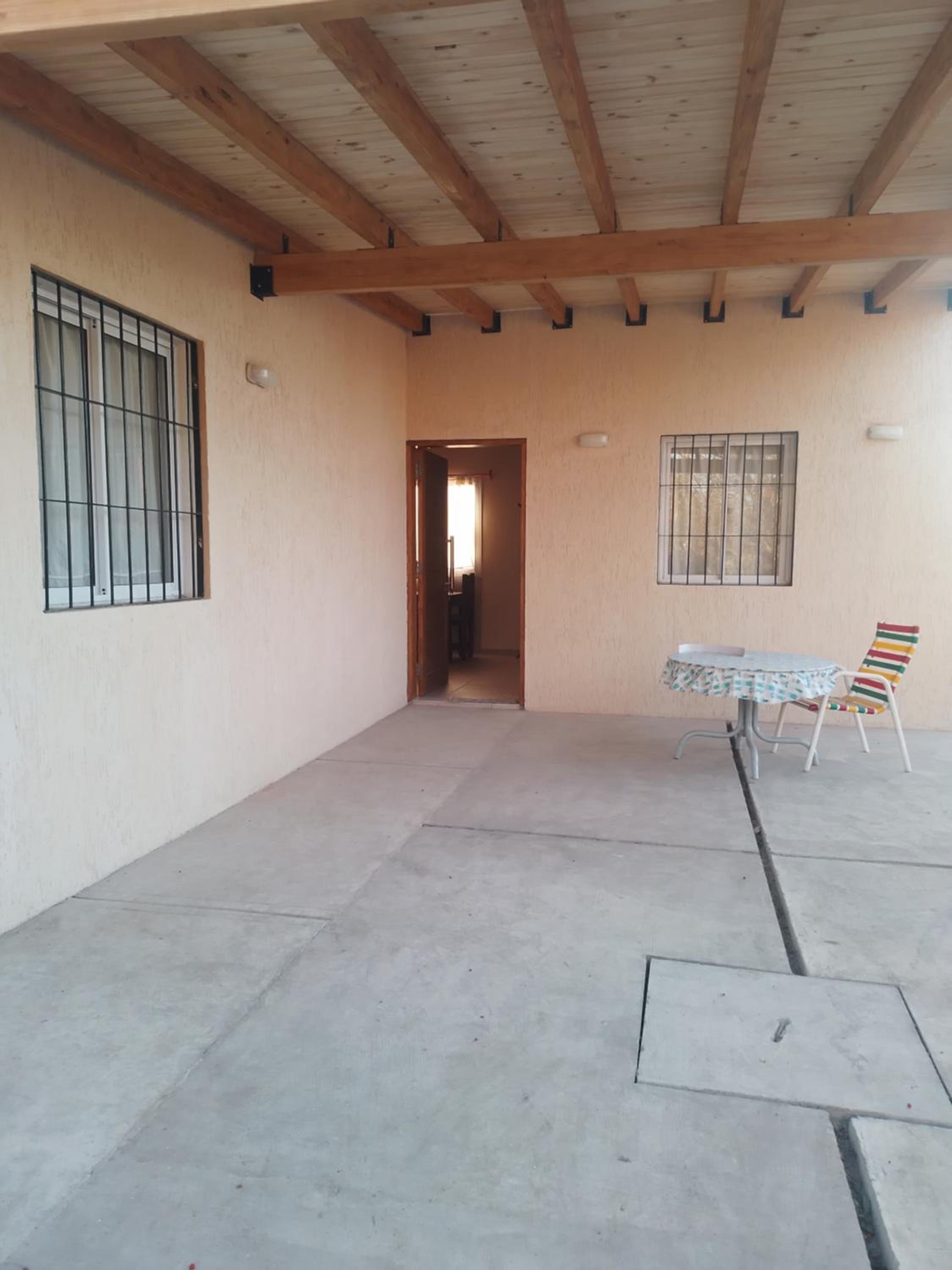 Casa de descanzo la vene!