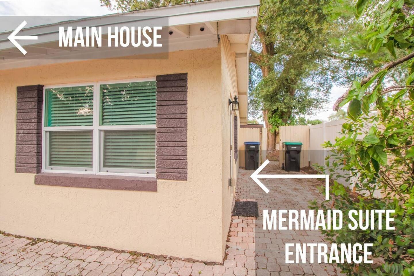 Cozy 1br Retreat Private Entry & Pets Ok