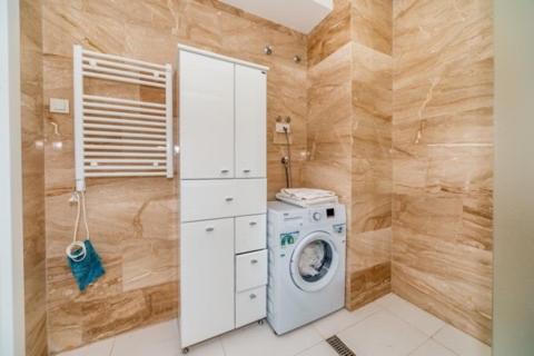Apartment with sea view view 5