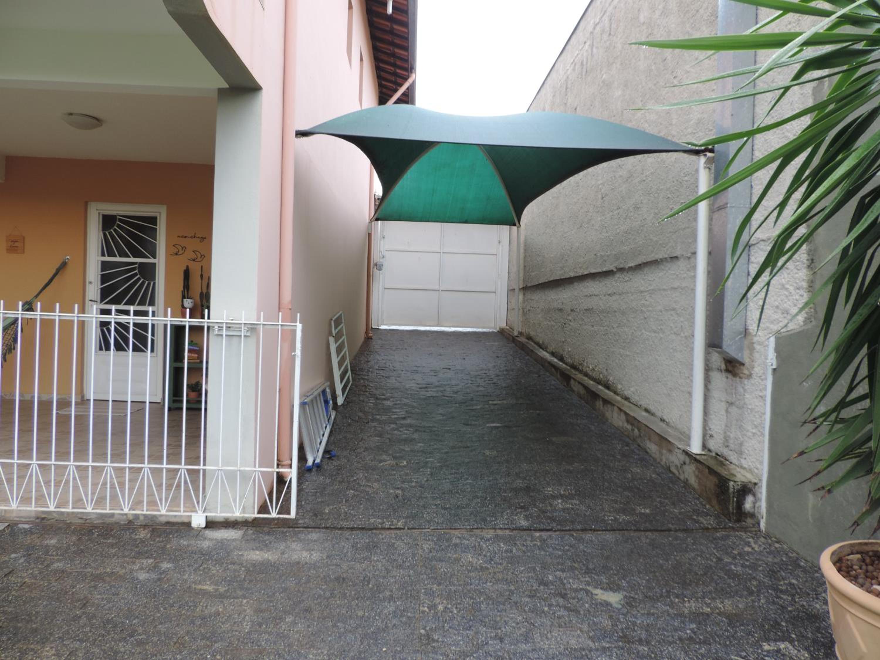 Uma casa inteira só pra você!!!