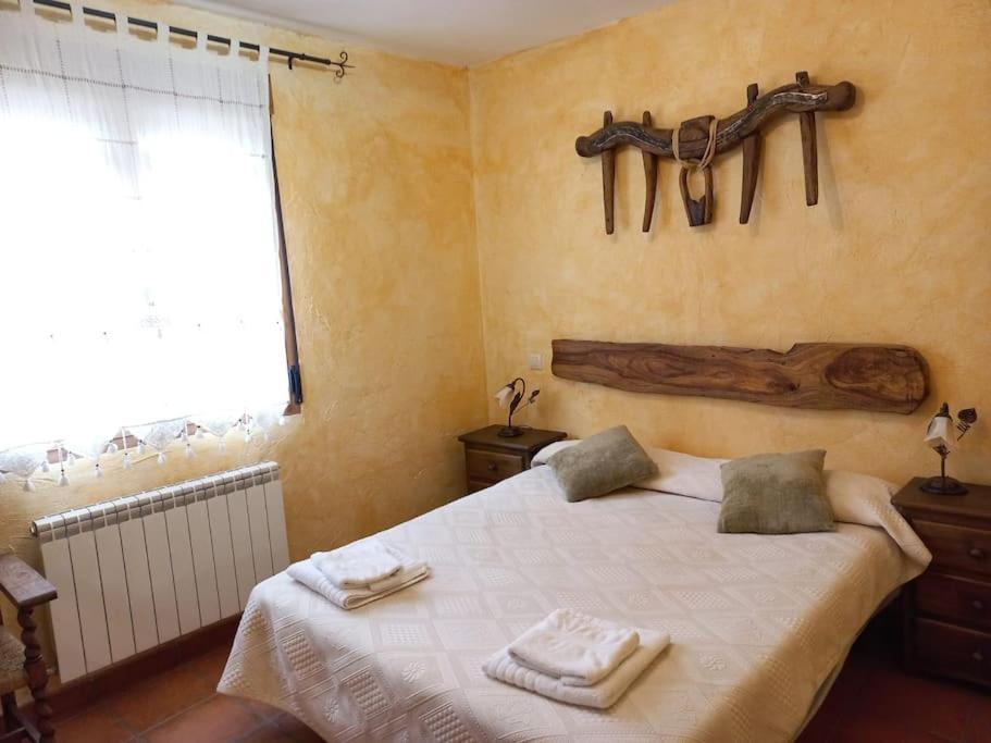 Casas Rurales Mi Reja A