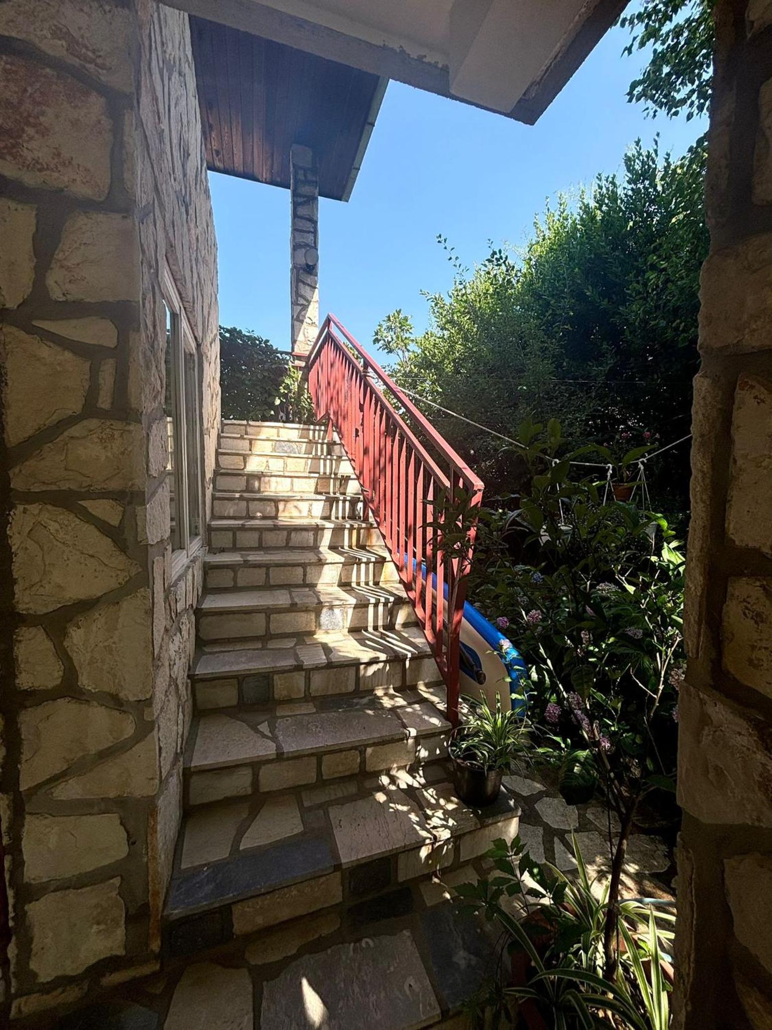 Apartments Selce Pia view 4